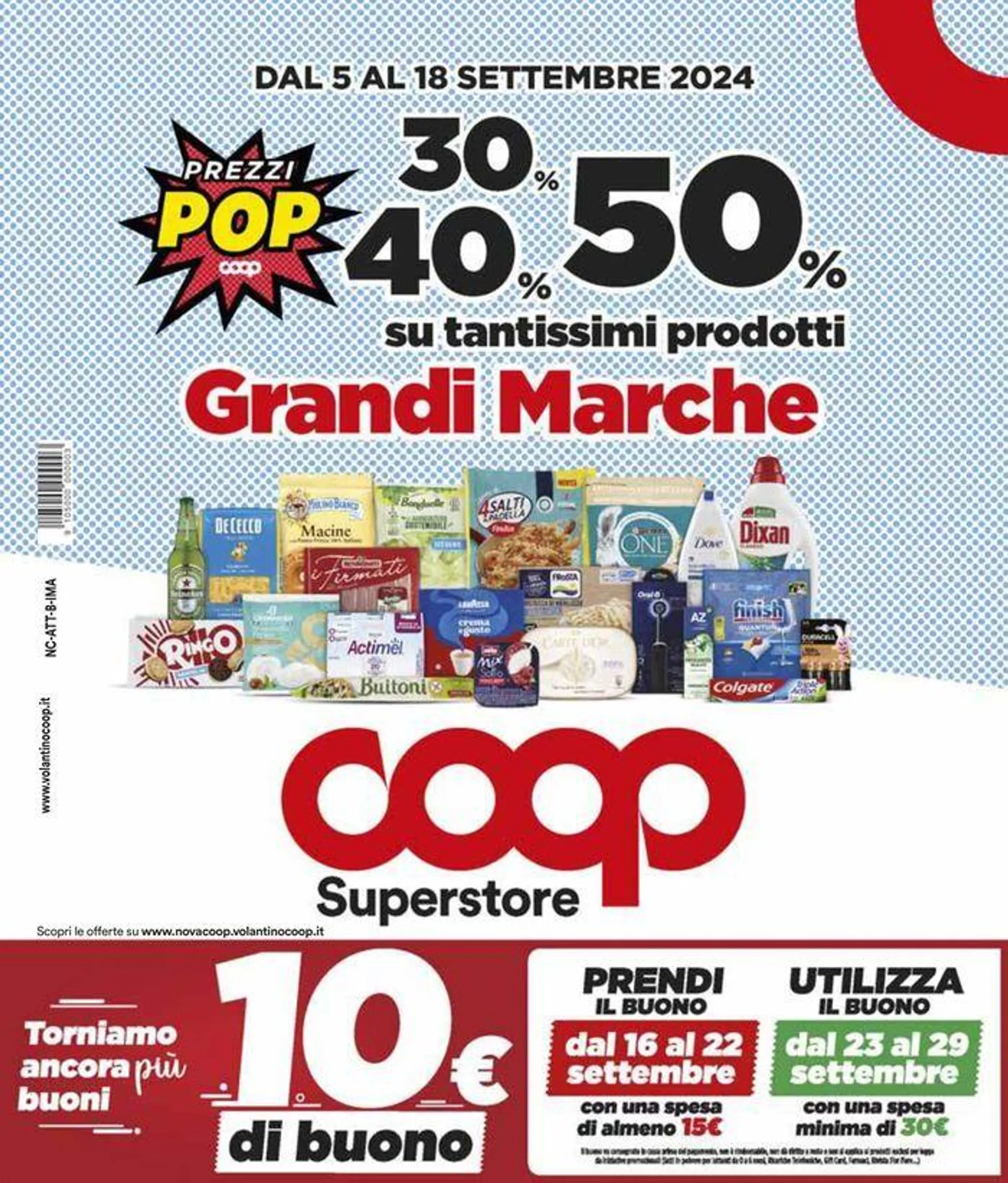 Grandi marche - 1