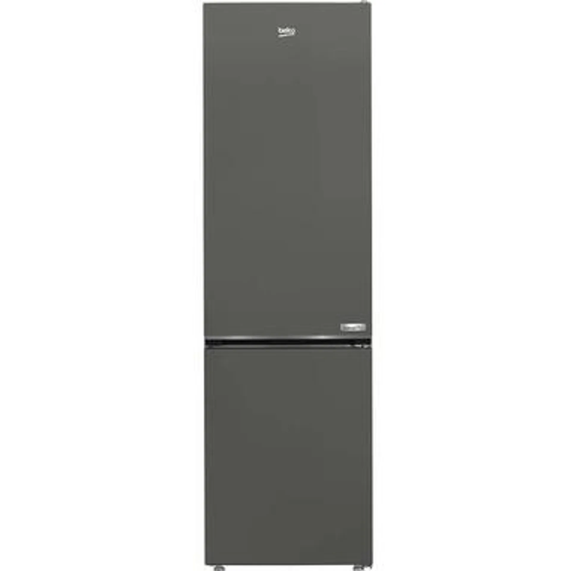 Beko B5RCNA406HG Libera installazione 355 L C Grigio