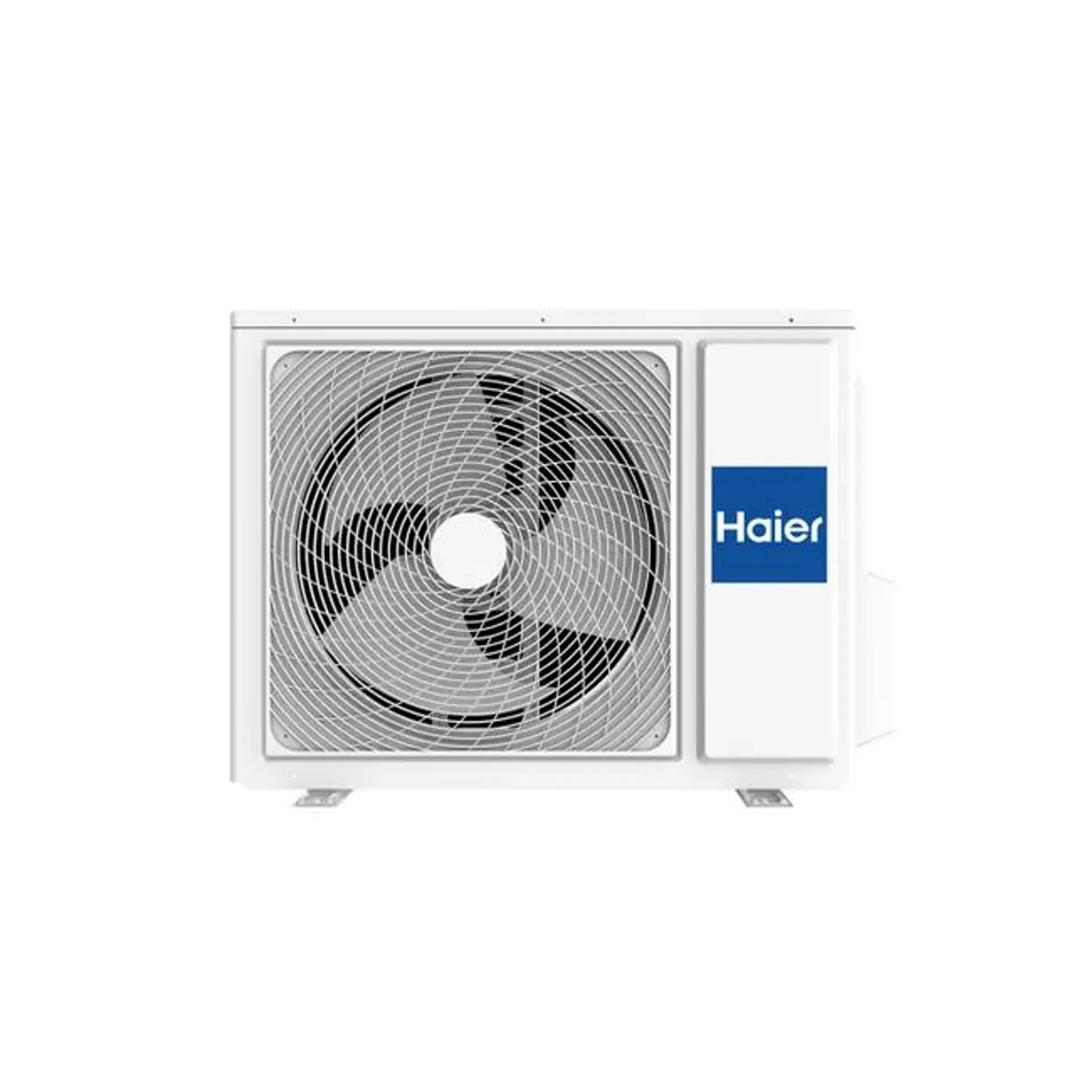 Unità esterna climatizzatore HAIER 9000 BTU classe A++