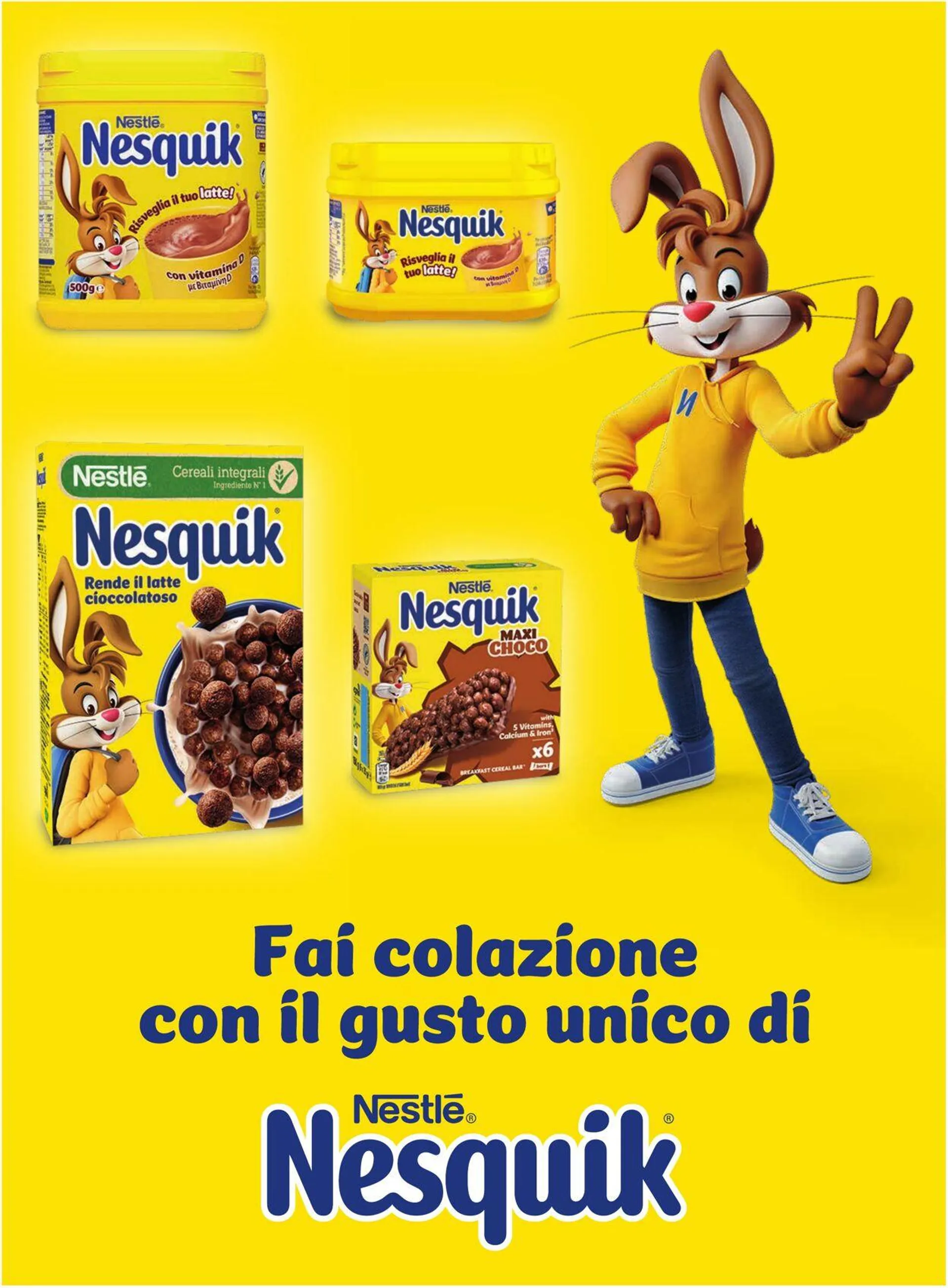 Coop Volantino attuale da 25 giugno a 3 luglio di 2025 - Pagina del volantino 43