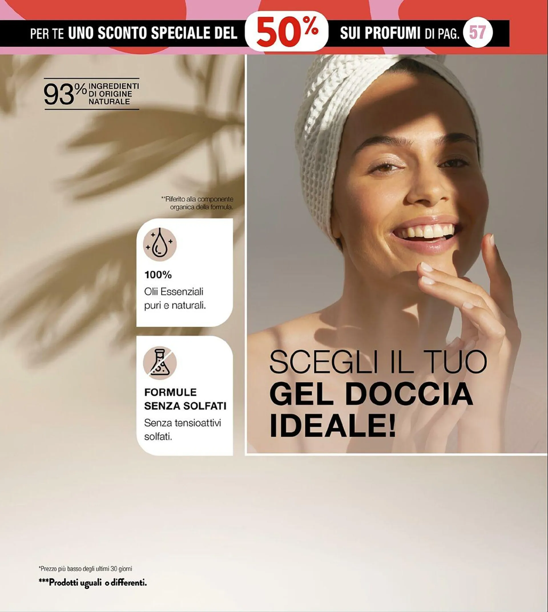 Stanhome da 1 aprile a 30 aprile di 2025 - Pagina del volantino 60
