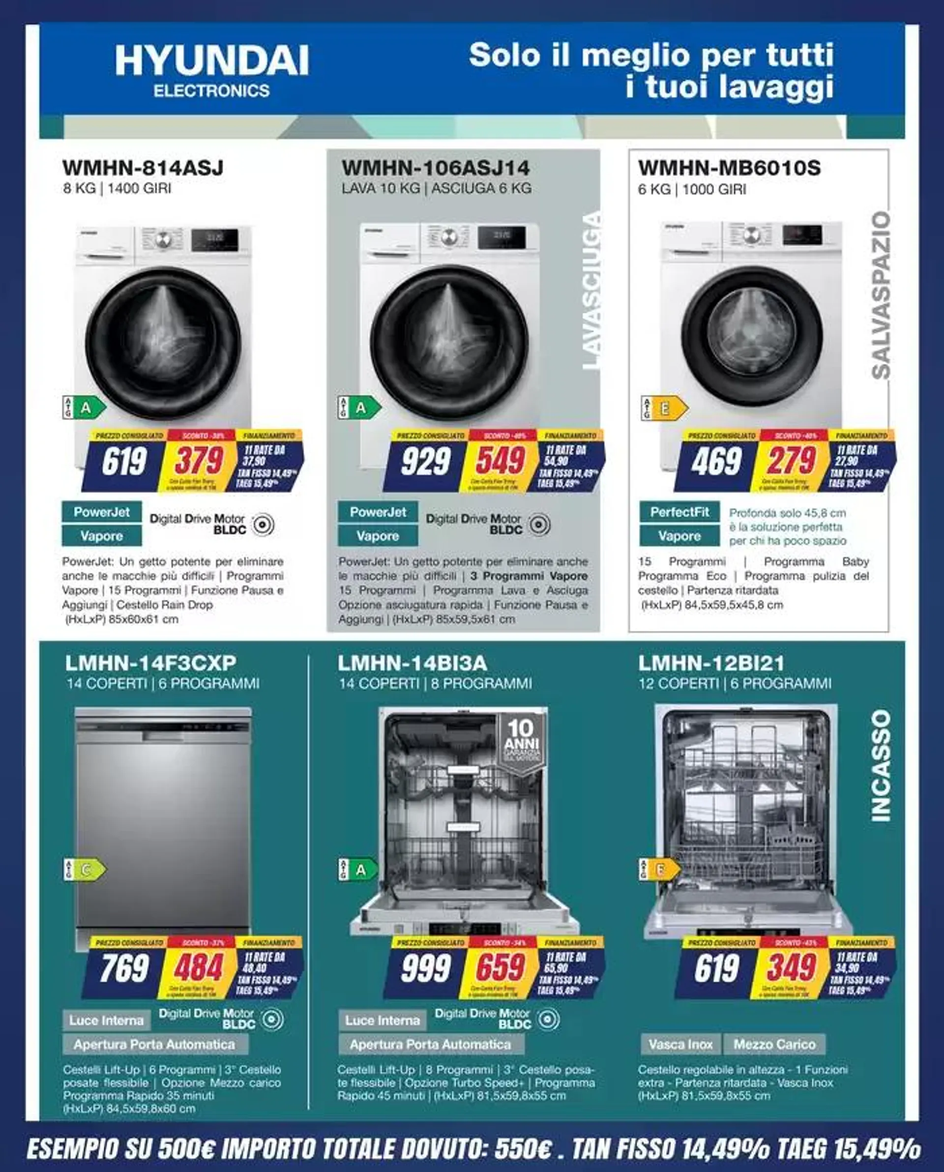Fuori tutto spring edition da 17 aprile a 7 maggio di 2025 - Pagina del volantino 18