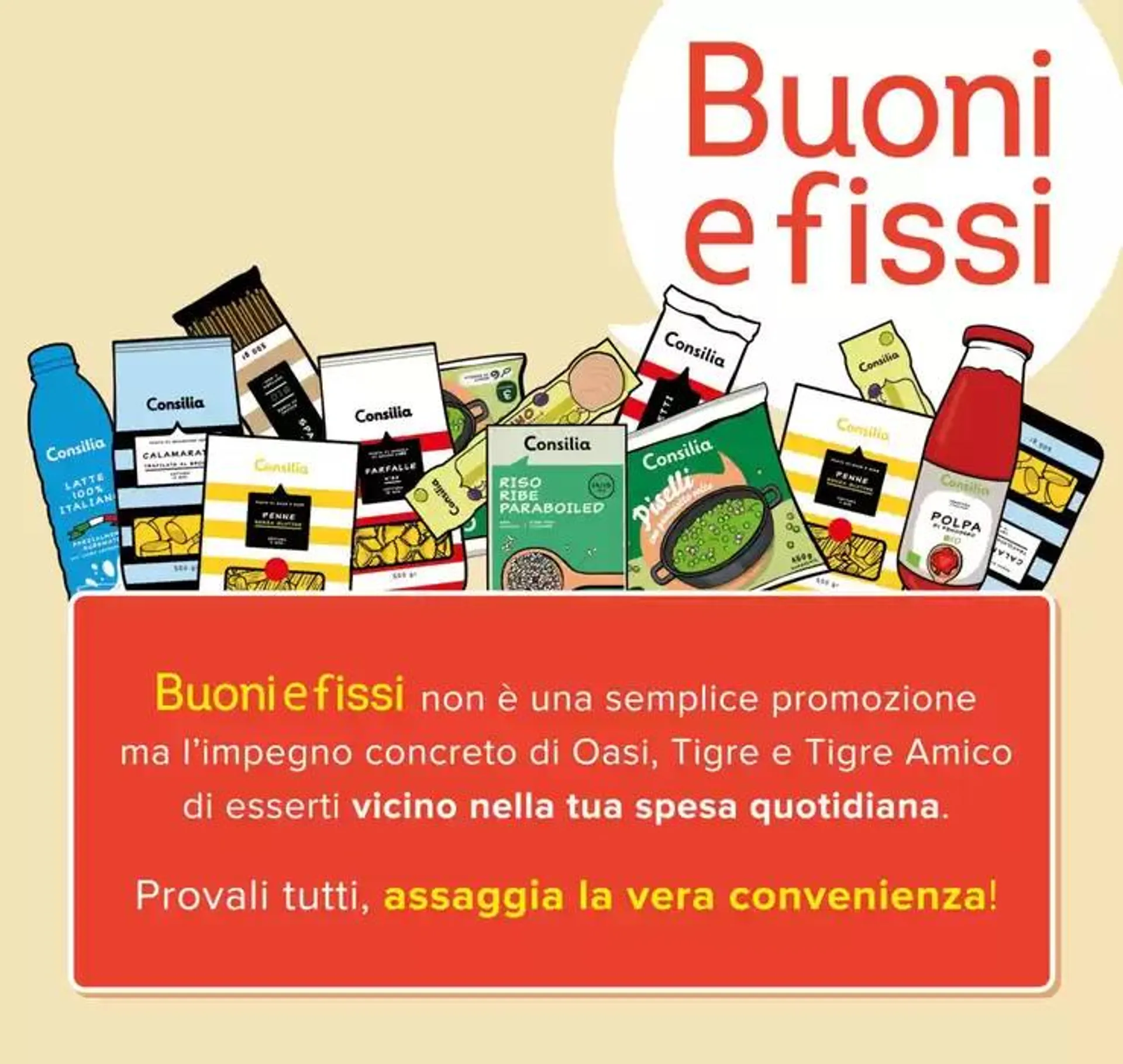 Prezzi ribassati da 6 maggio a 11 giugno di 2025 - Pagina del volantino 25