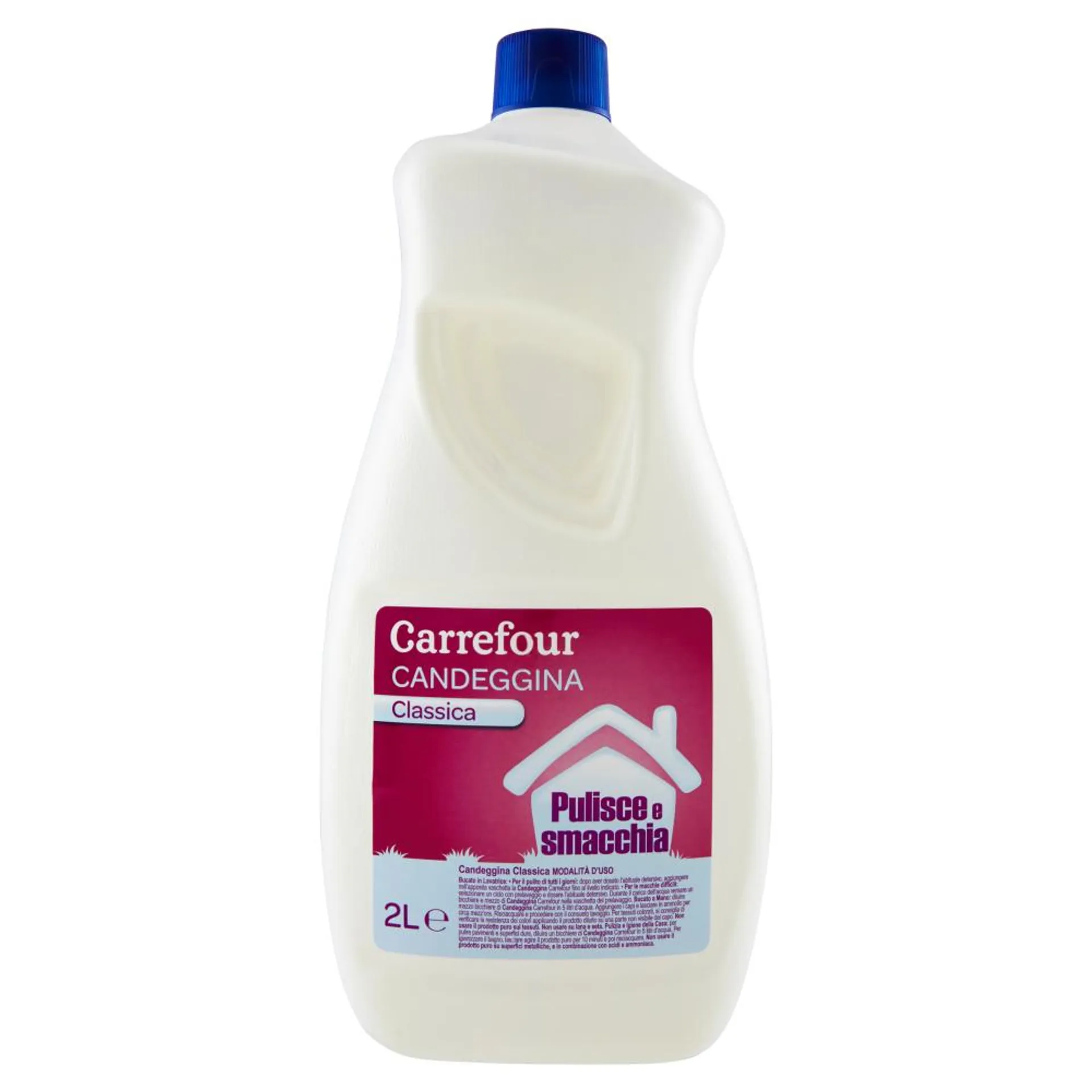 Carrefour Candeggina Classica 2 L