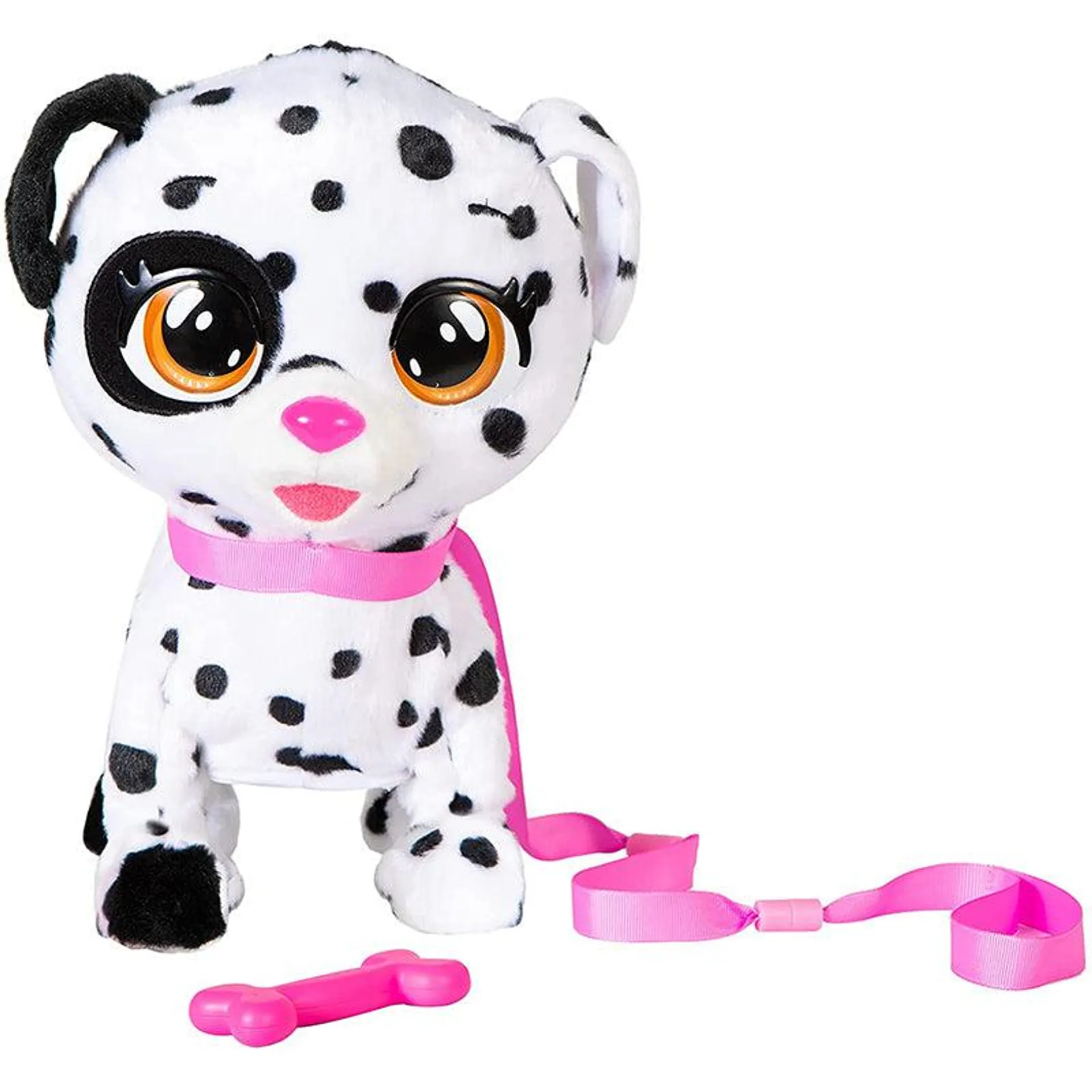 Crybabies Spot Plush 86425+