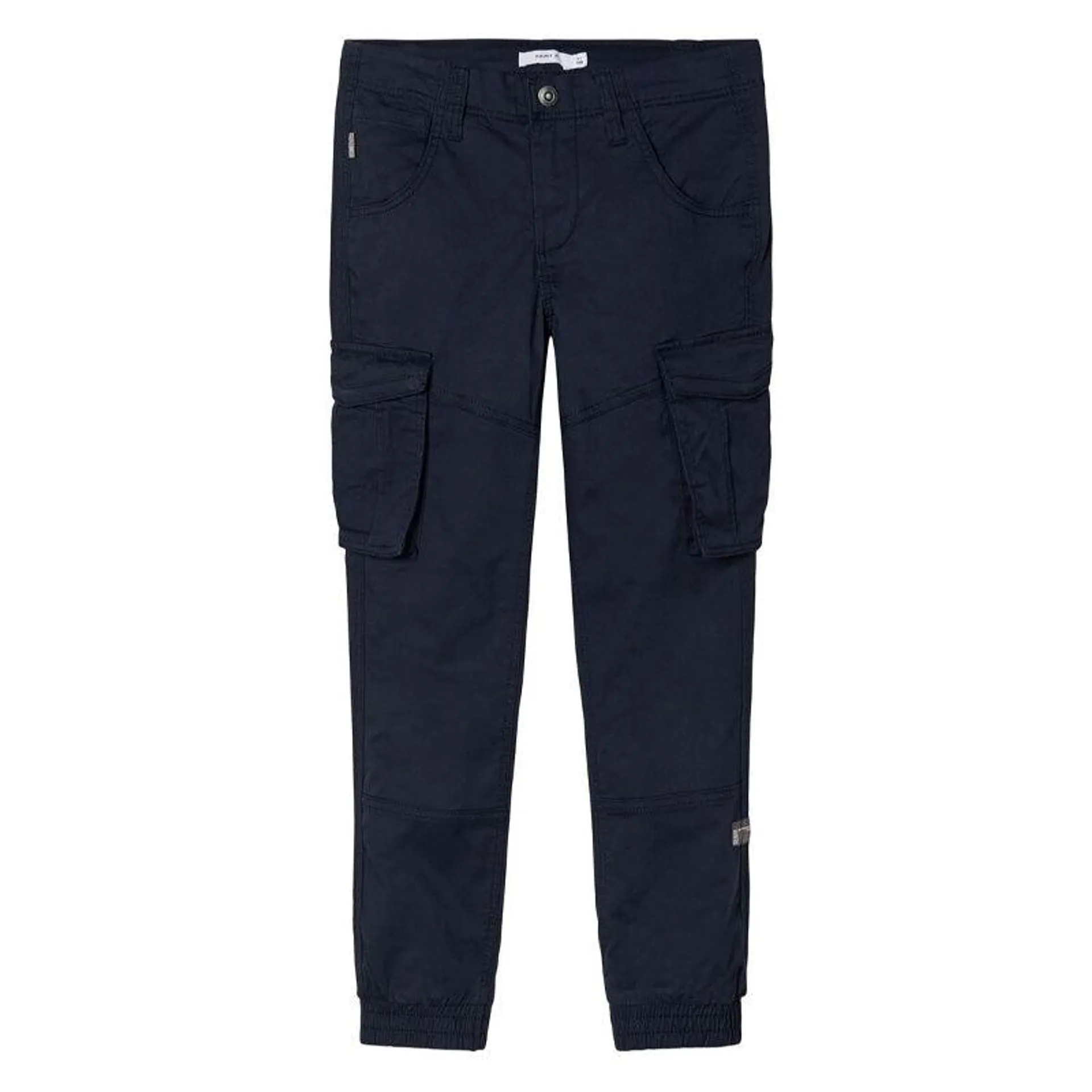 Pantalone bambino Cargo