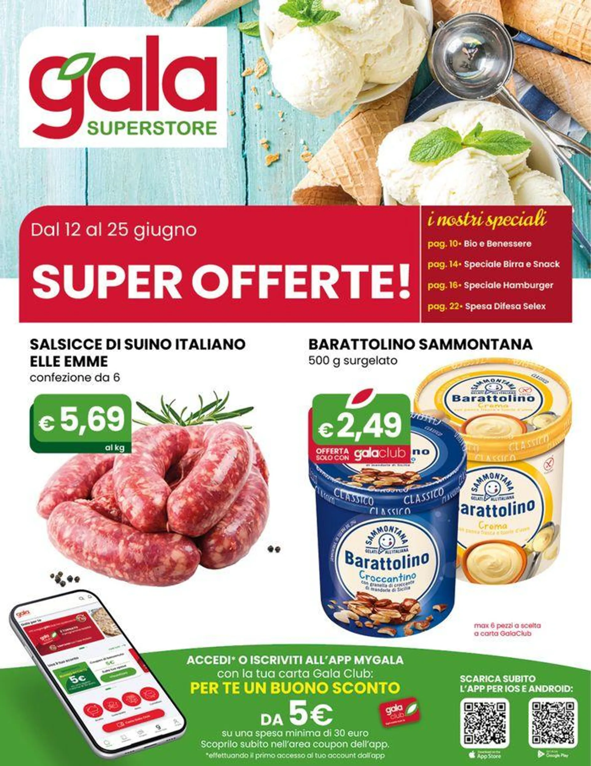 Super offerte! - 1