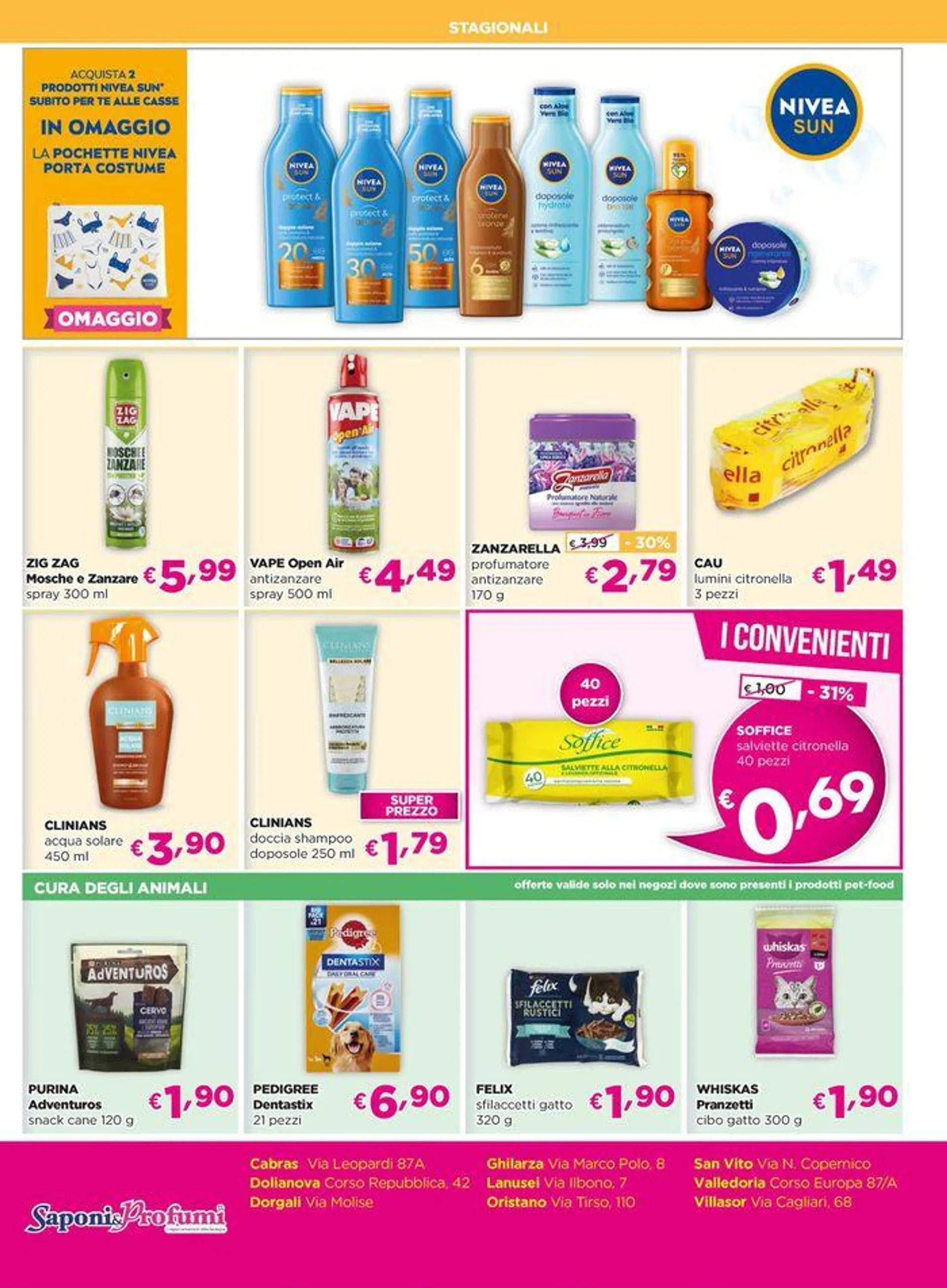 Offerte  - 12