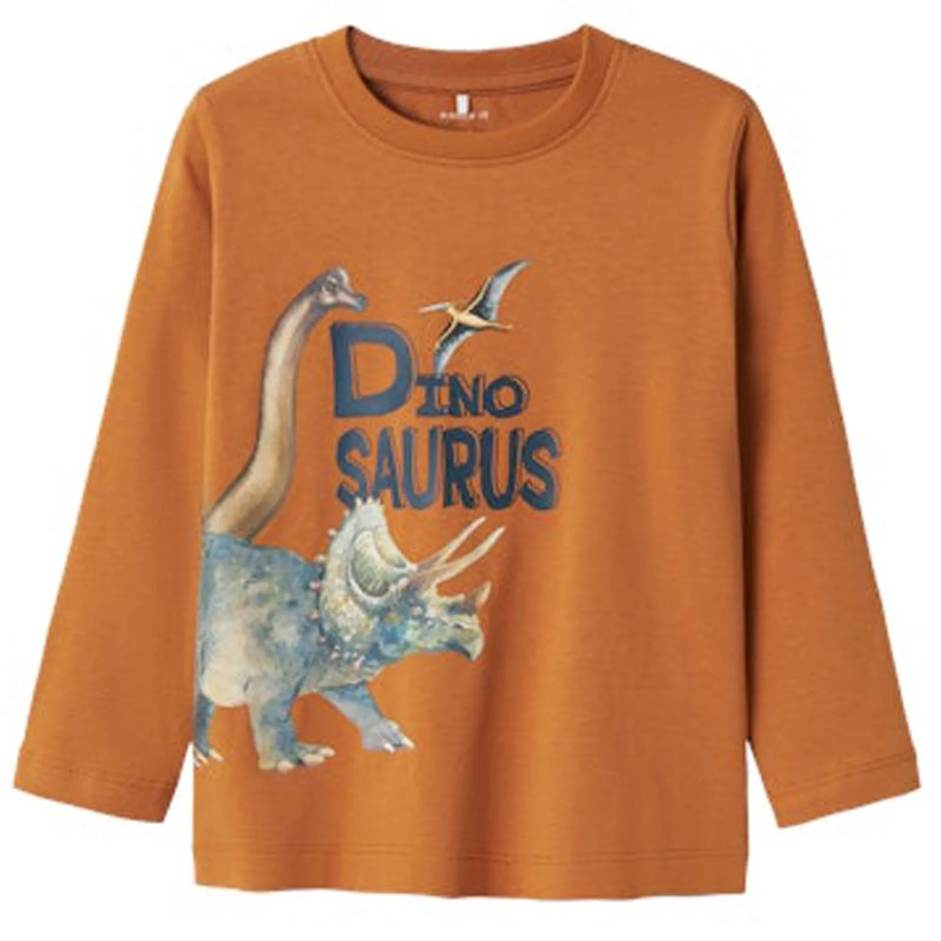 Maglia bambino Kas Dinosauri