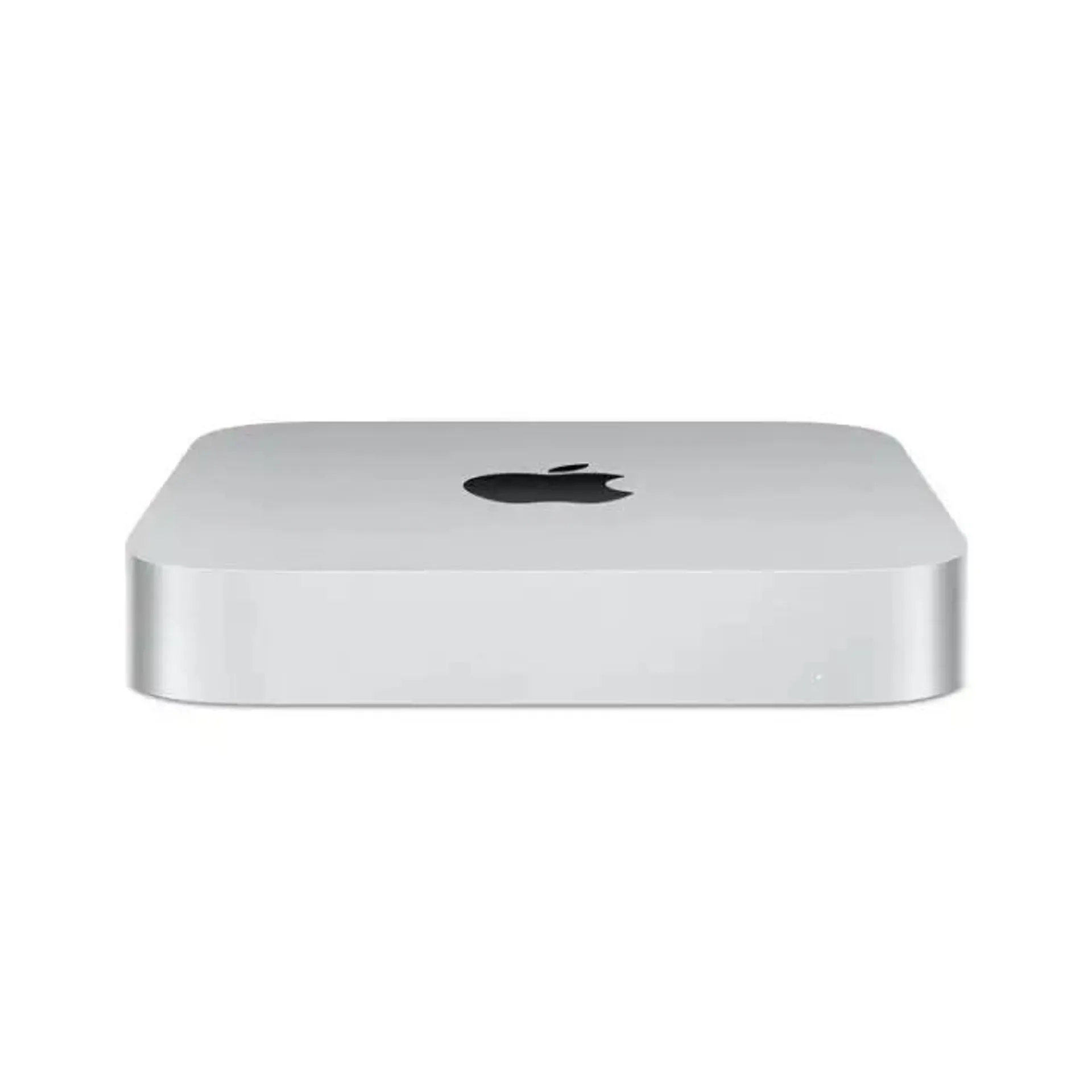 Apple mac mini m2 core: 8 cpu 10 gpu 256gb ssd