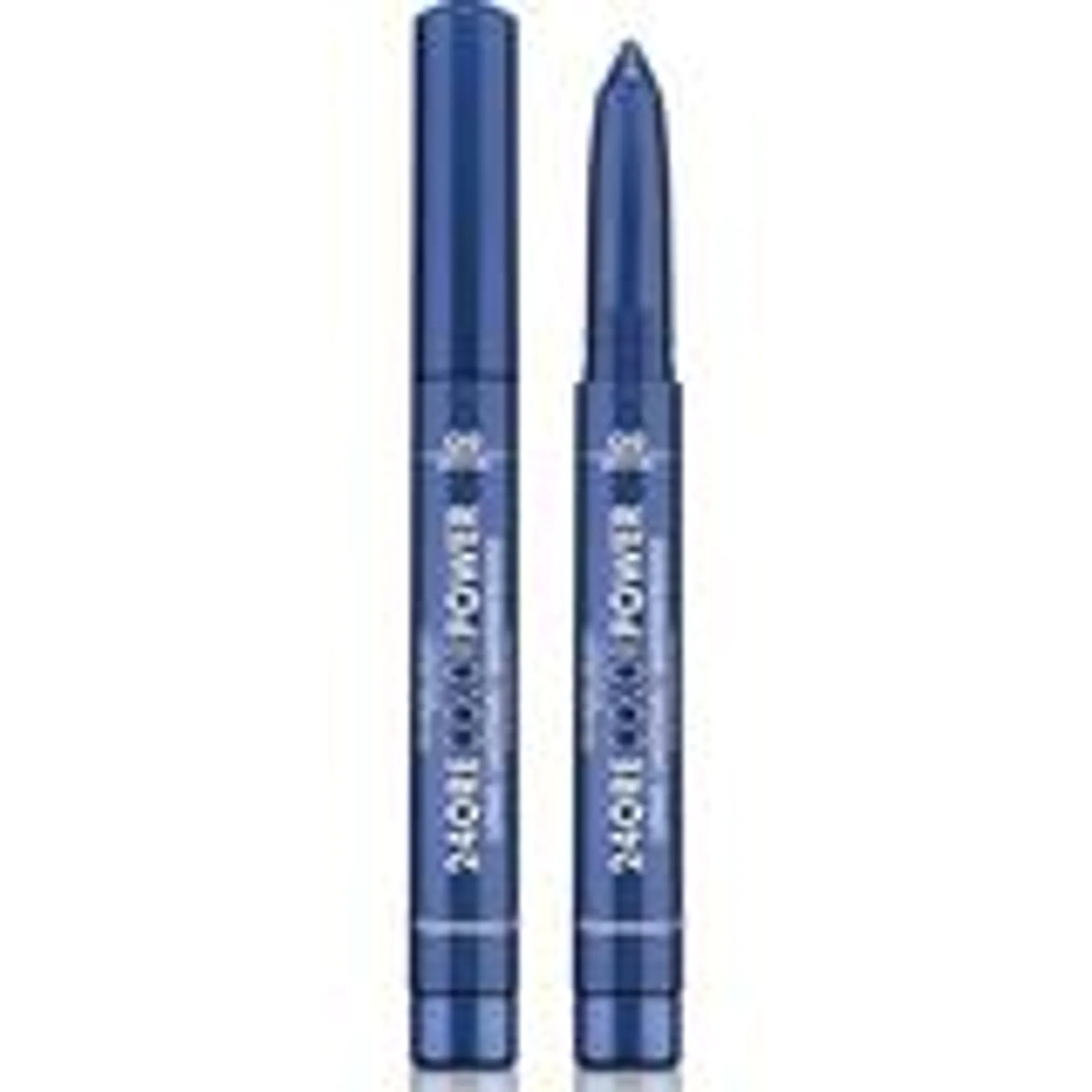 DEBORAH OMBRETTO 24H WATERPROOF COLOR POWER N.09 NIGHT BLUE