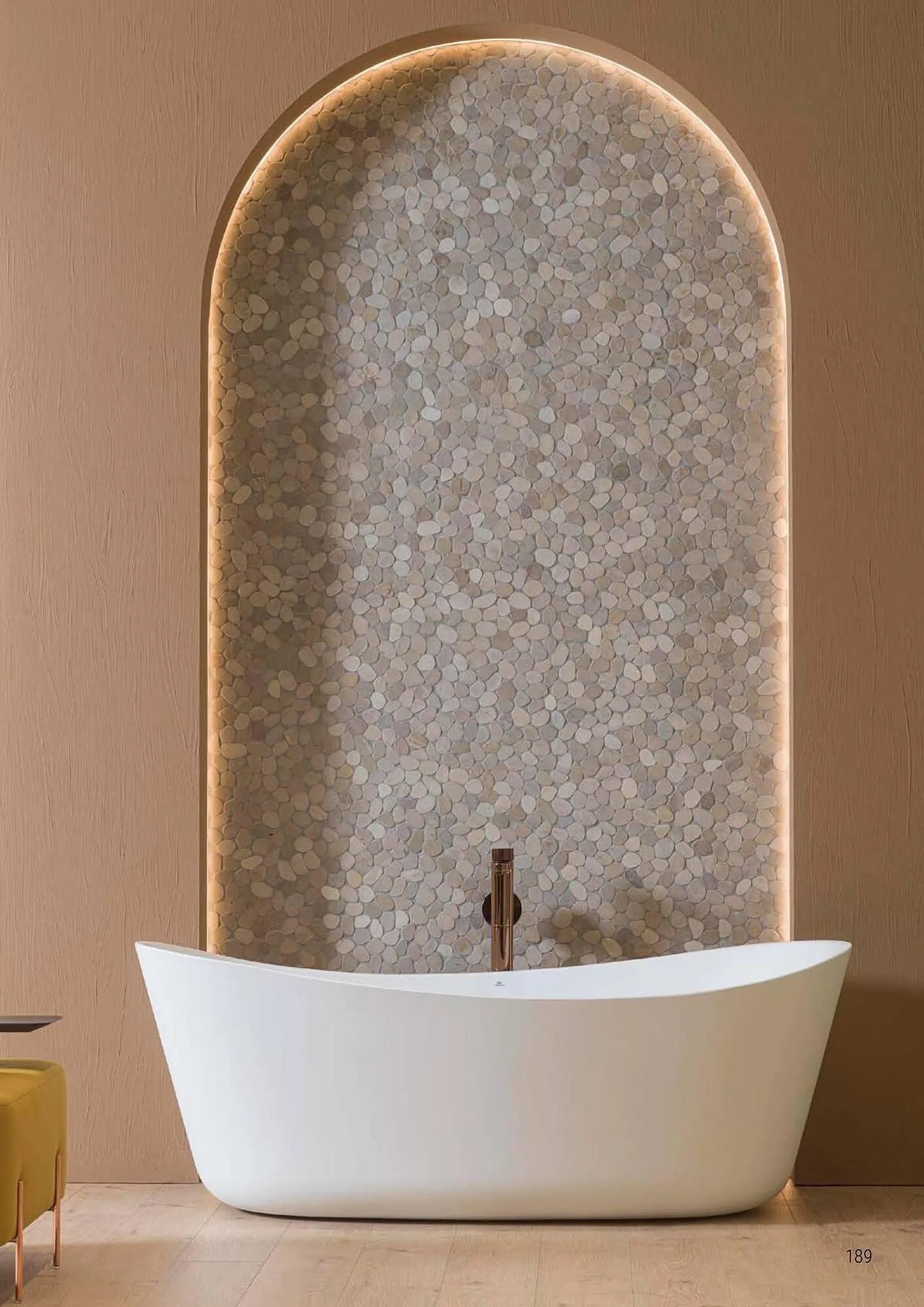 Volantino Porcelanosa da 18 febbraio a 31 dicembre di 2025 - Pagina del volantino 189