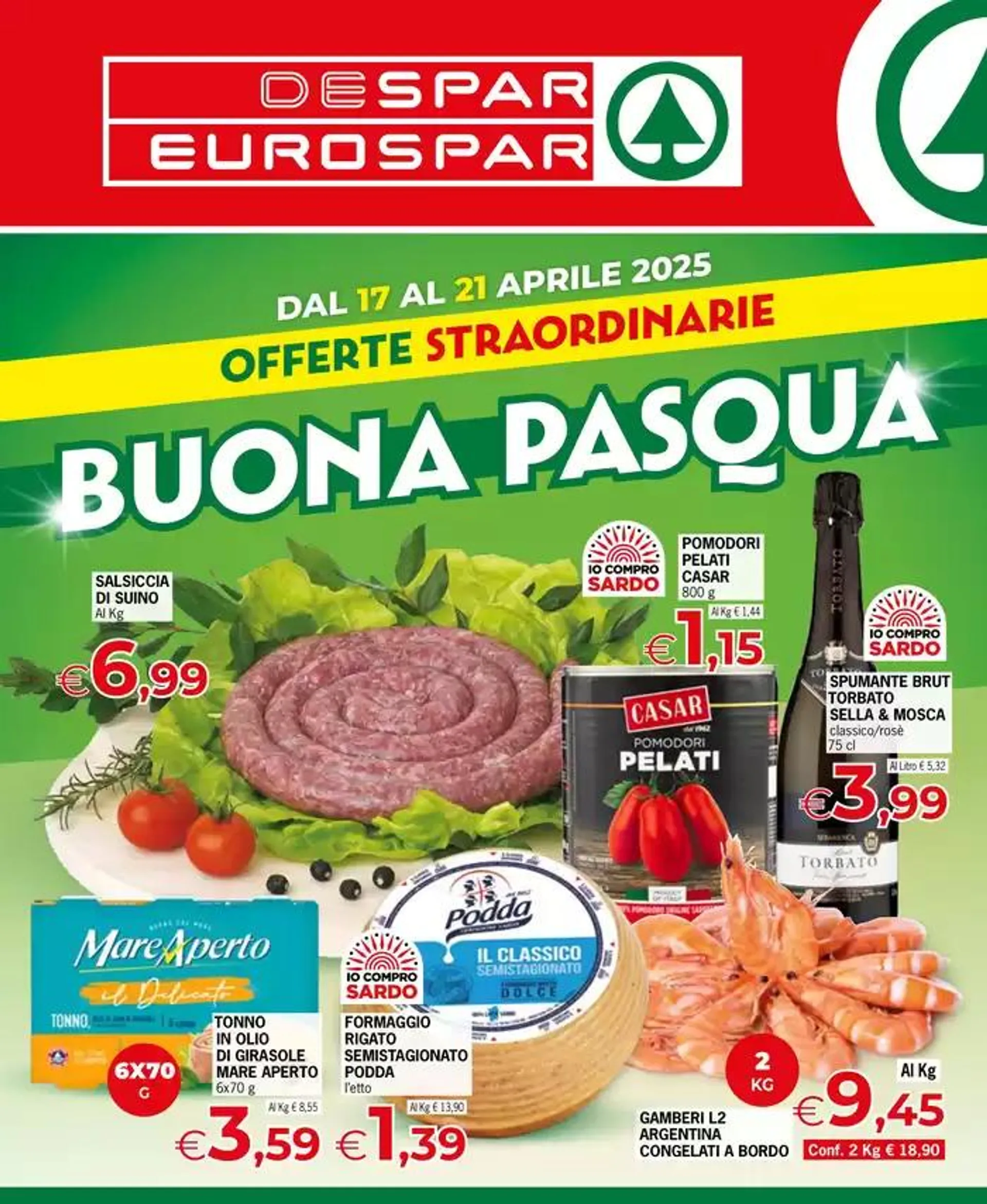 Buona Pasqua  - 1