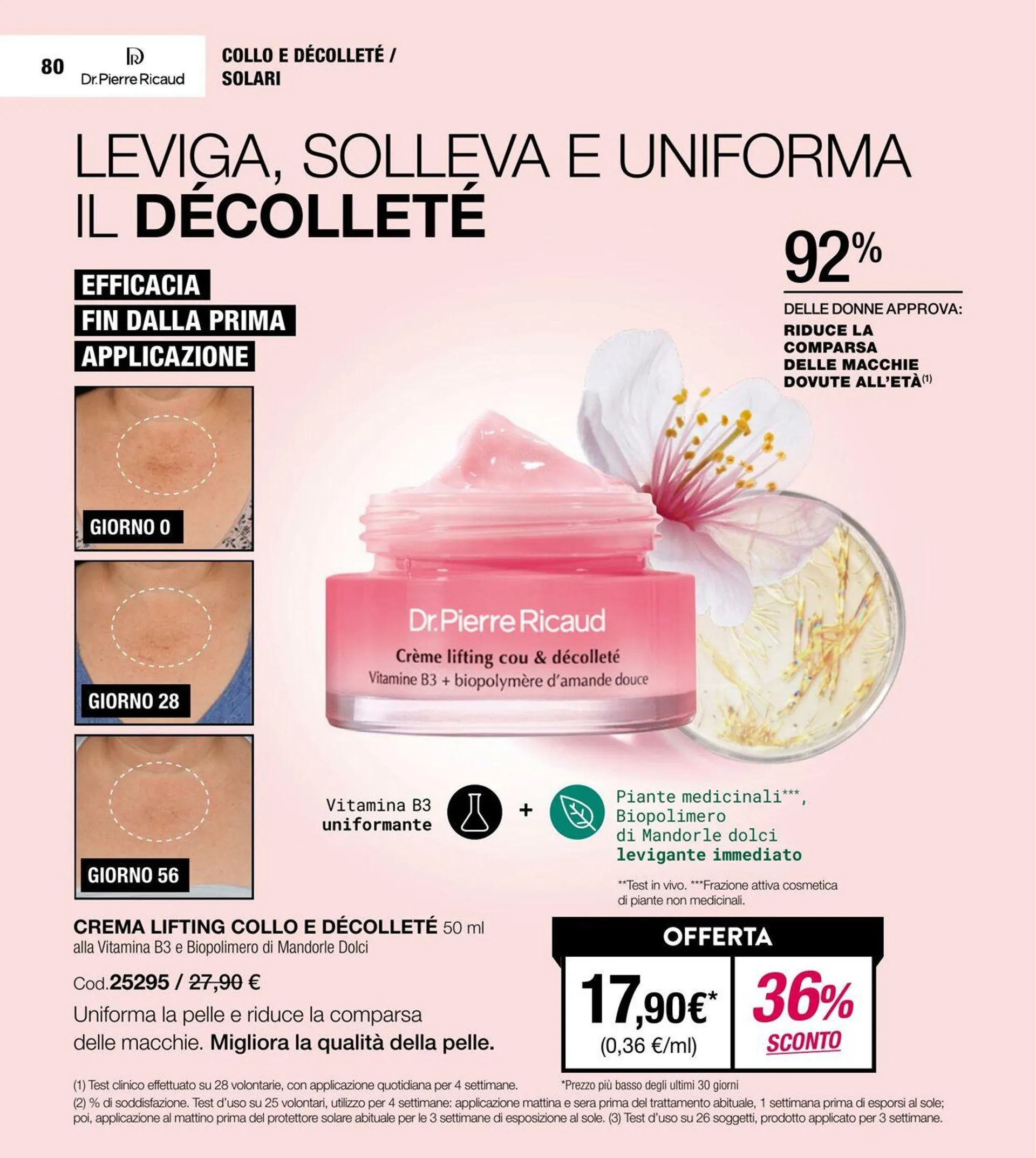Stanhome da 1 aprile a 30 aprile di 2025 - Pagina del volantino 81