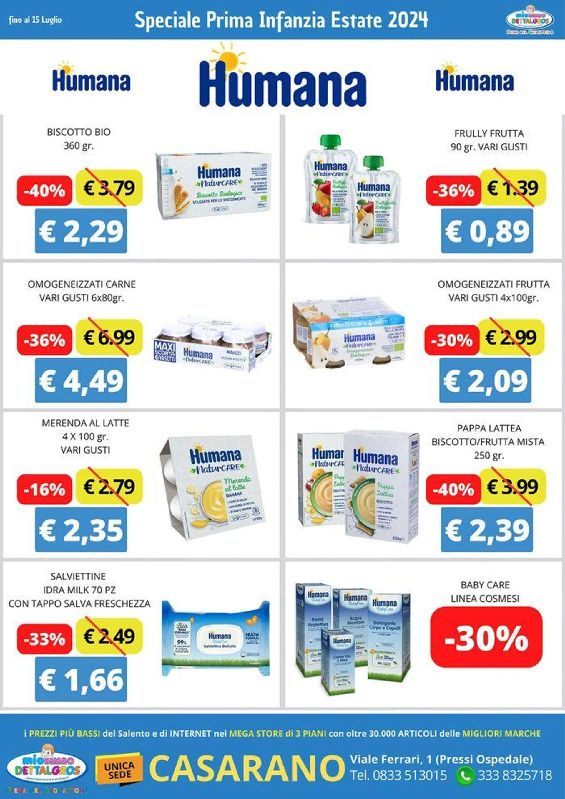 Offerte - 7