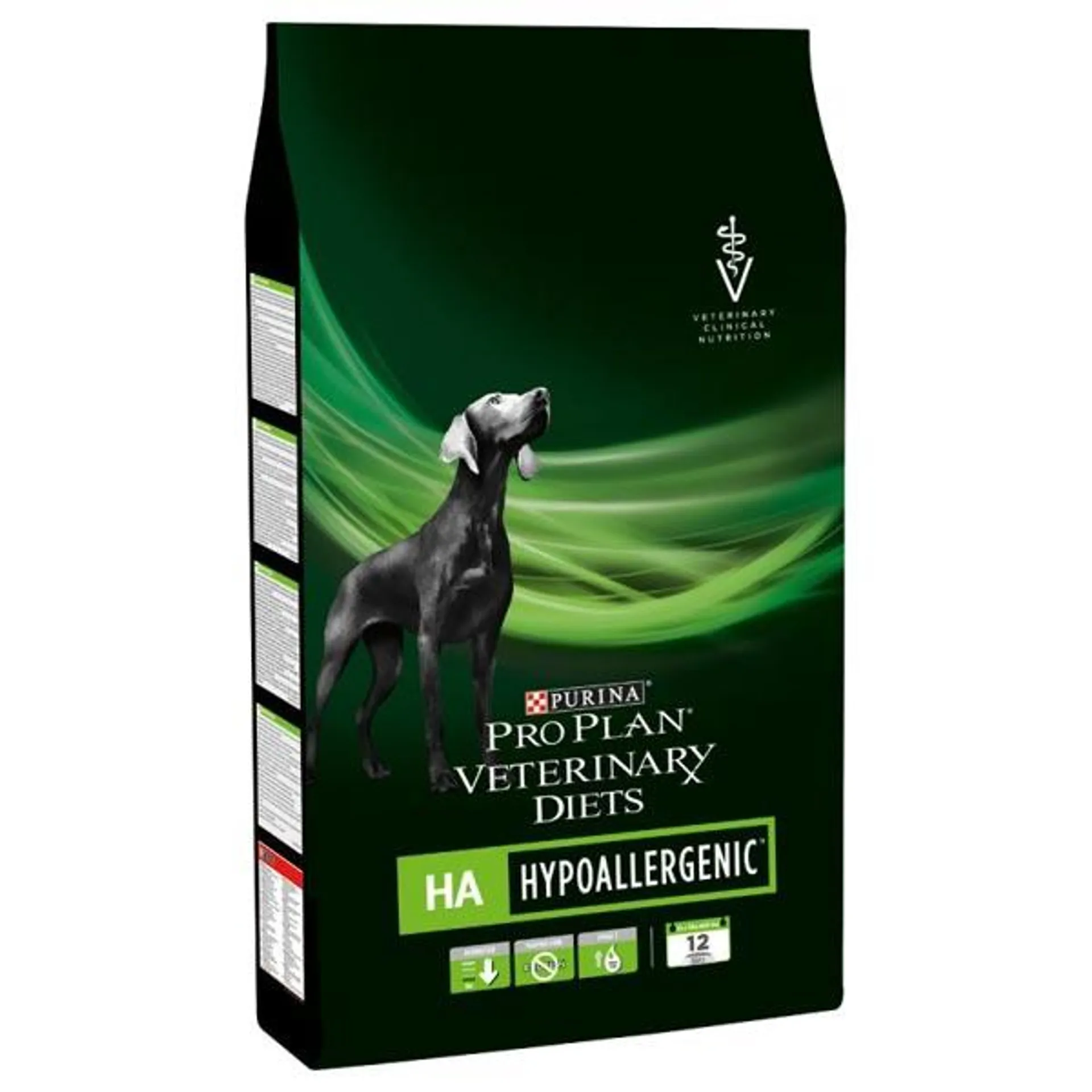 Nestle' Purina - Pro Plan Veterinary Diets Hypoallergenic HA