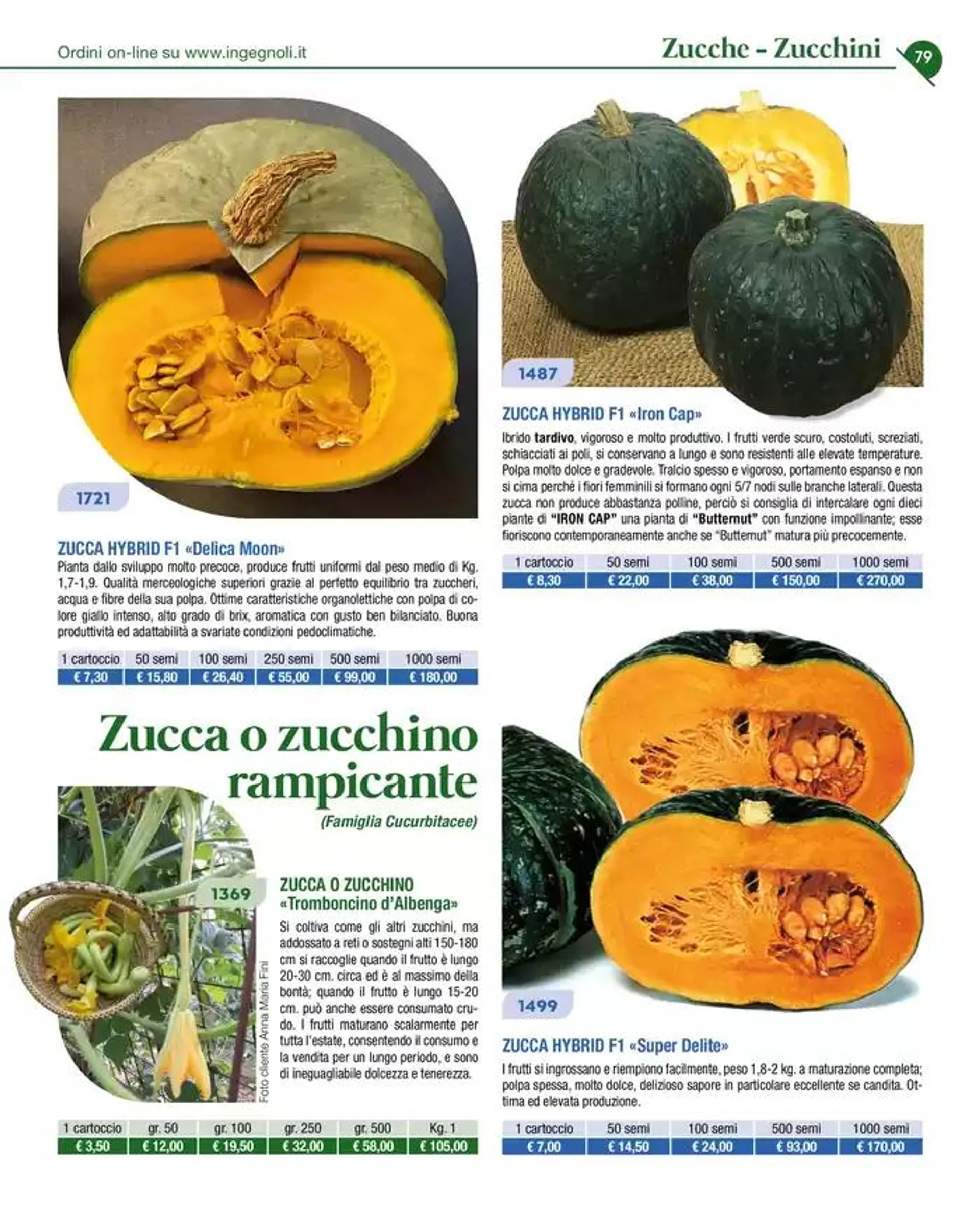 Novita 2025 da 4 novembre a 31 dicembre di 2025 - Pagina del volantino 78