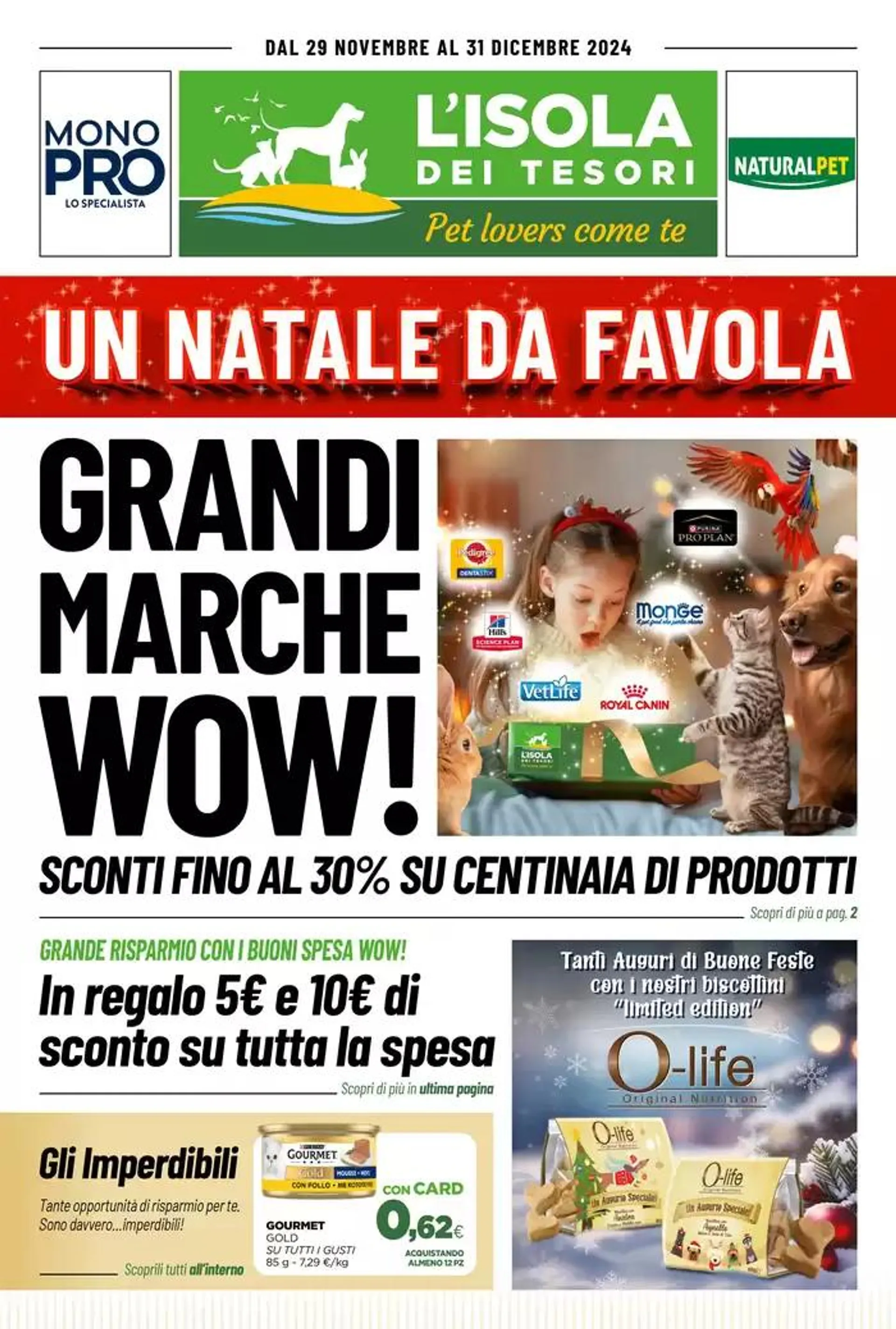 U natale da favola! - 1