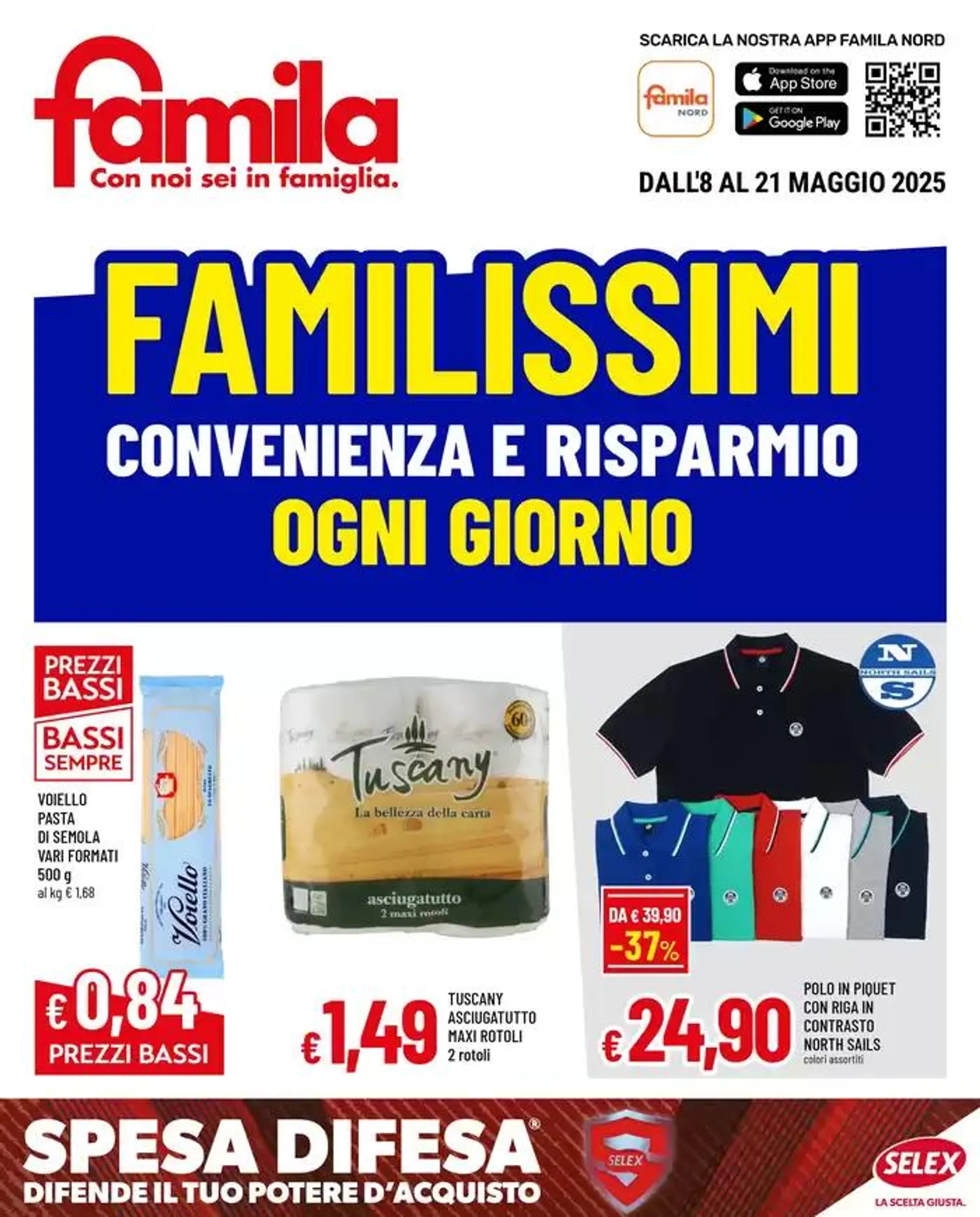 Familissimi - 1