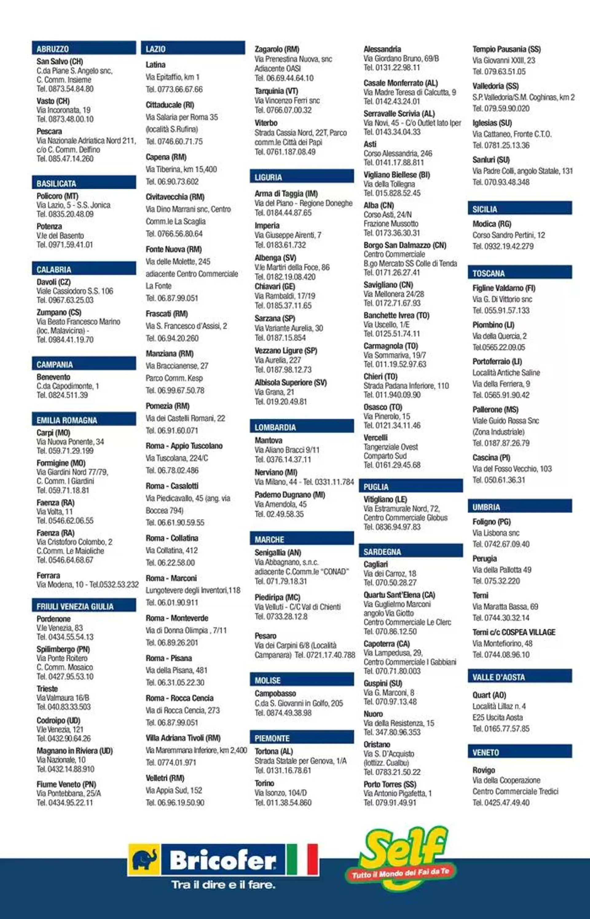 Catalogo autunno inverno 2024 2025 da 1 novembre a 28 febbraio di 2025 - Pagina del volantino 44