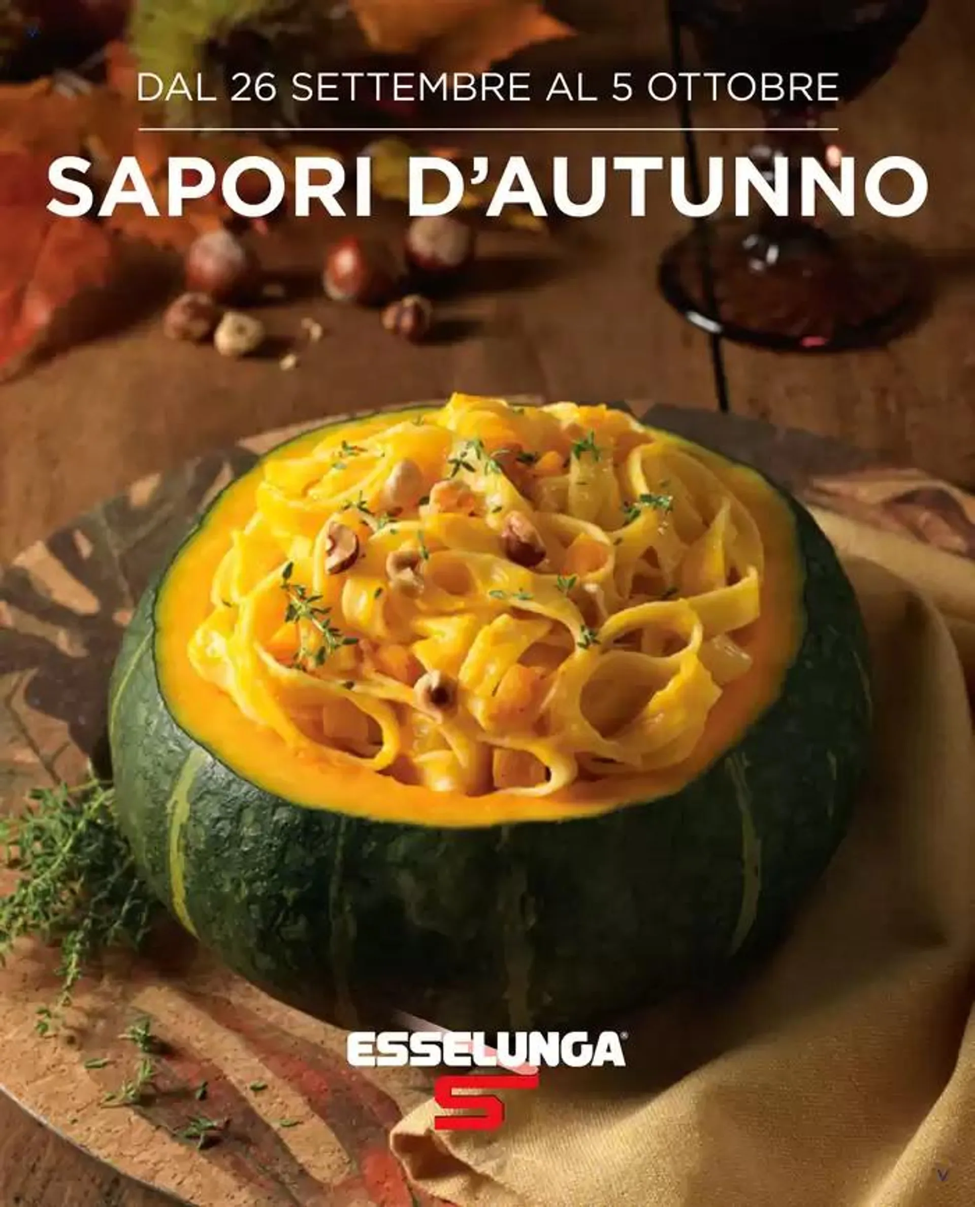 Sapori dAutunno - 1