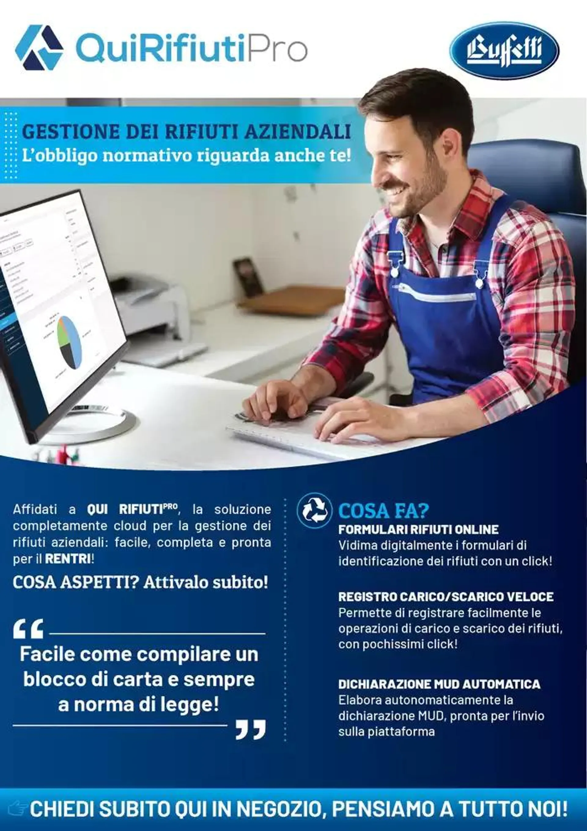 I nostri best seller da 4 marzo a 30 aprile di 2025 - Pagina del volantino 18