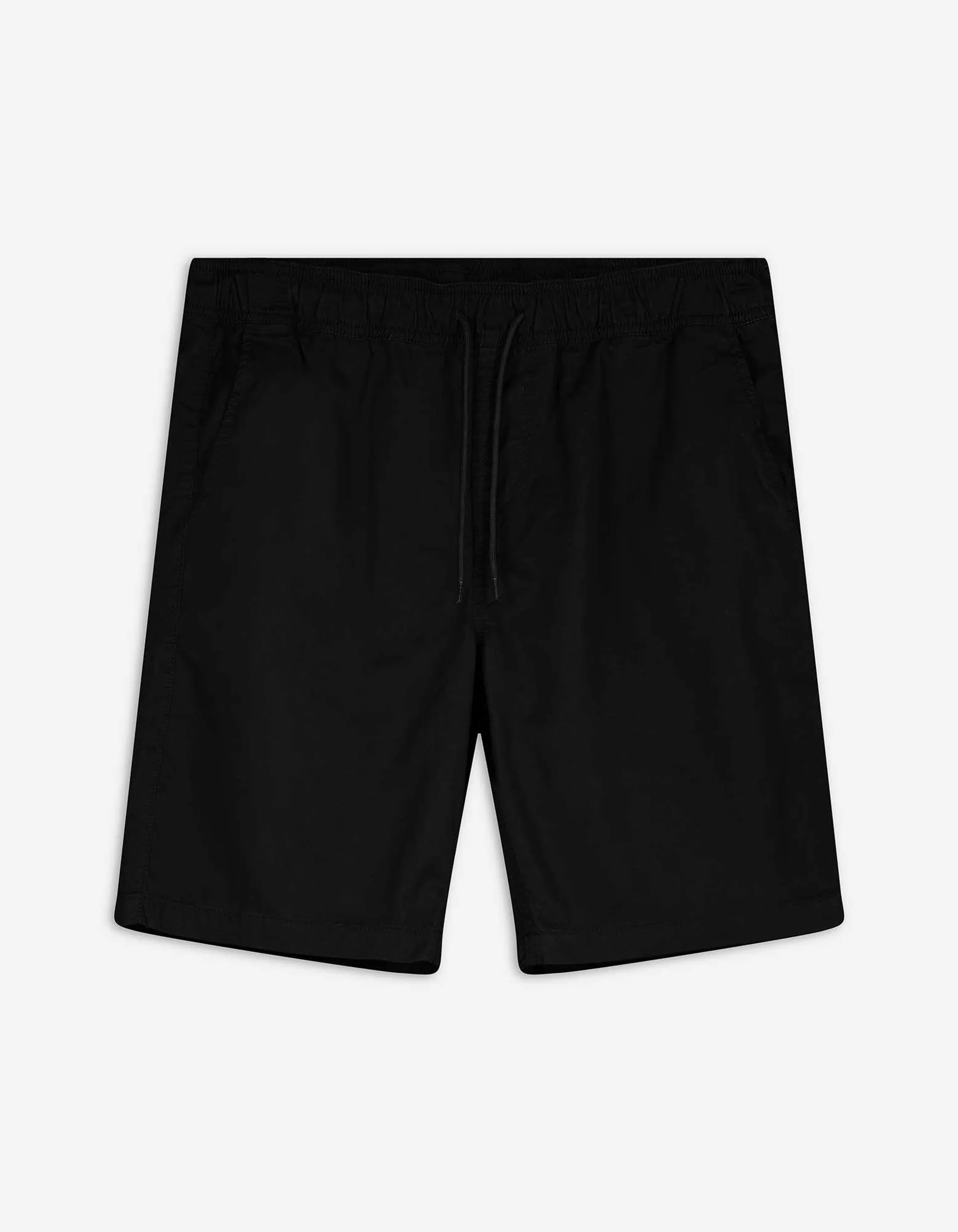 Pantaloncini - nero