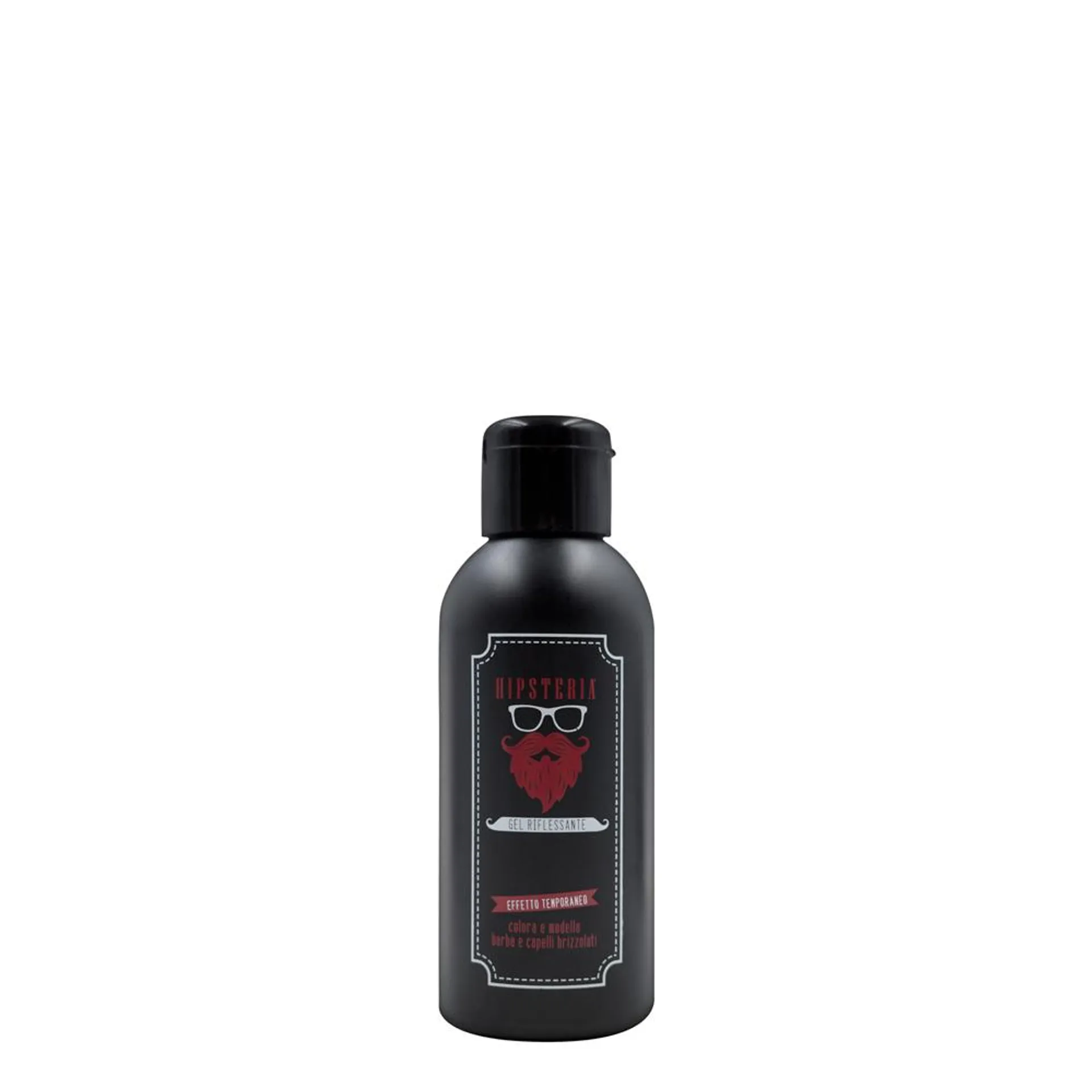 Gel Riflessante barba & capelli 125ml