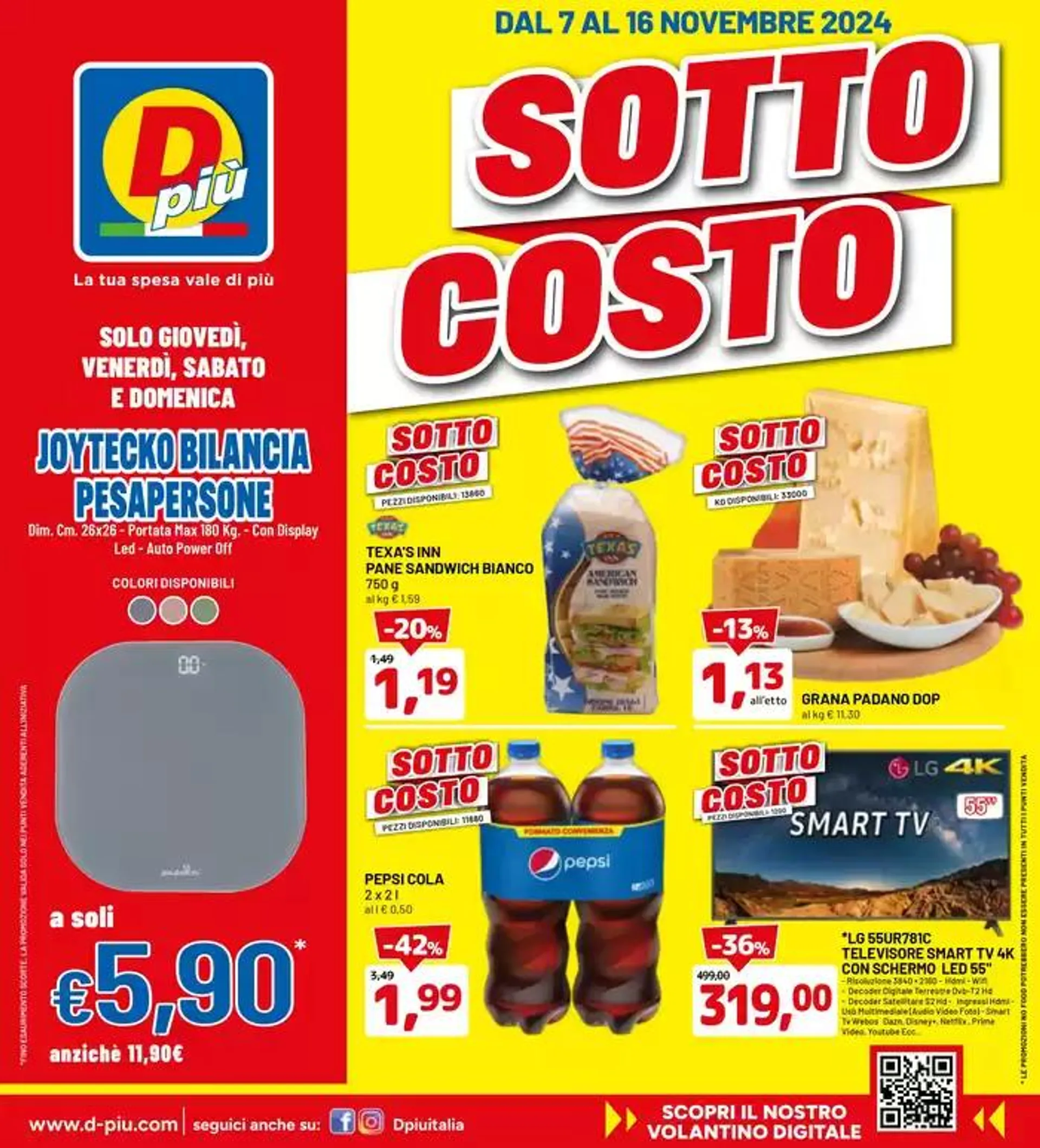 Sottocosto - 1