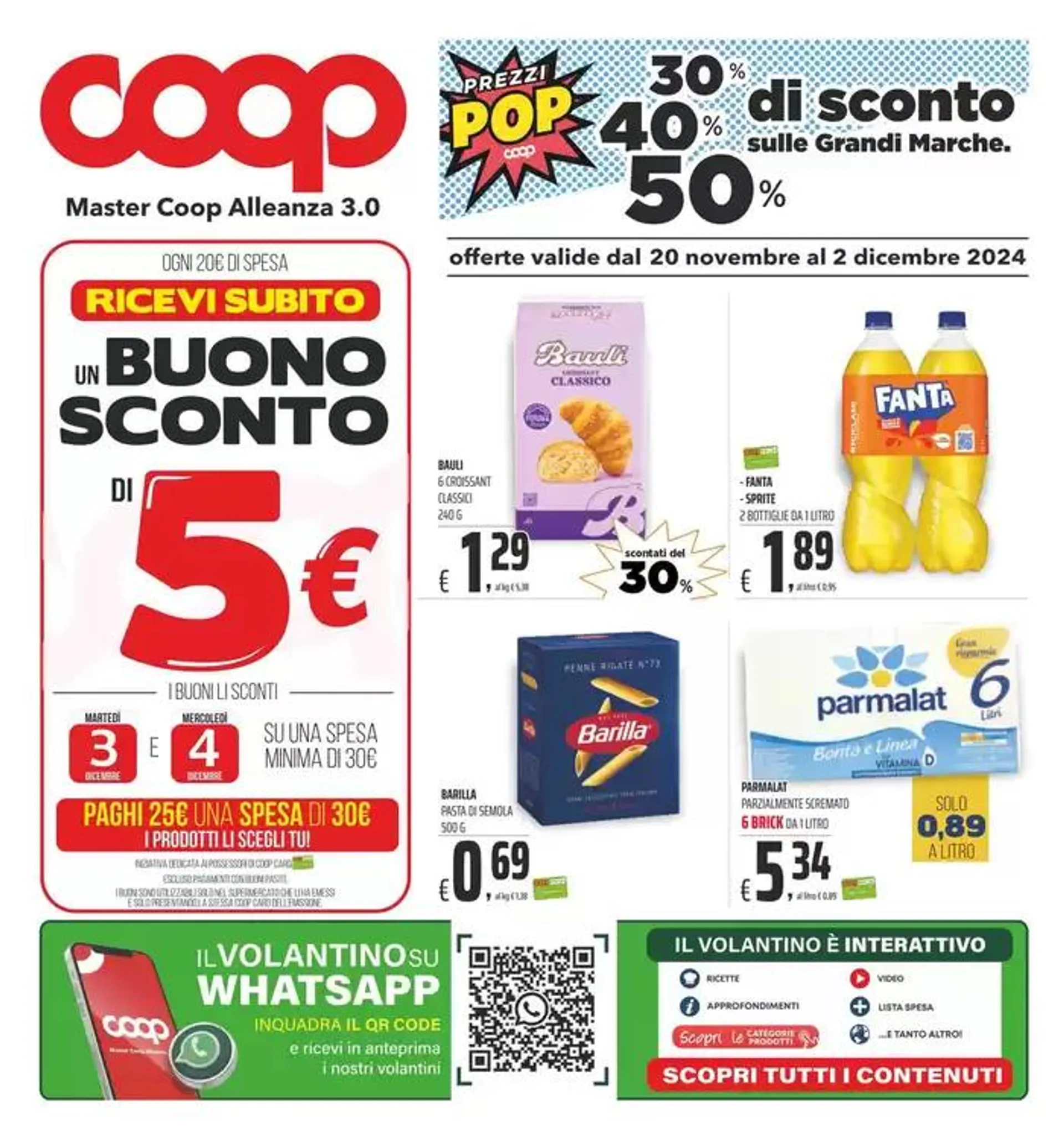 30% 40% 50% di sconto - 1