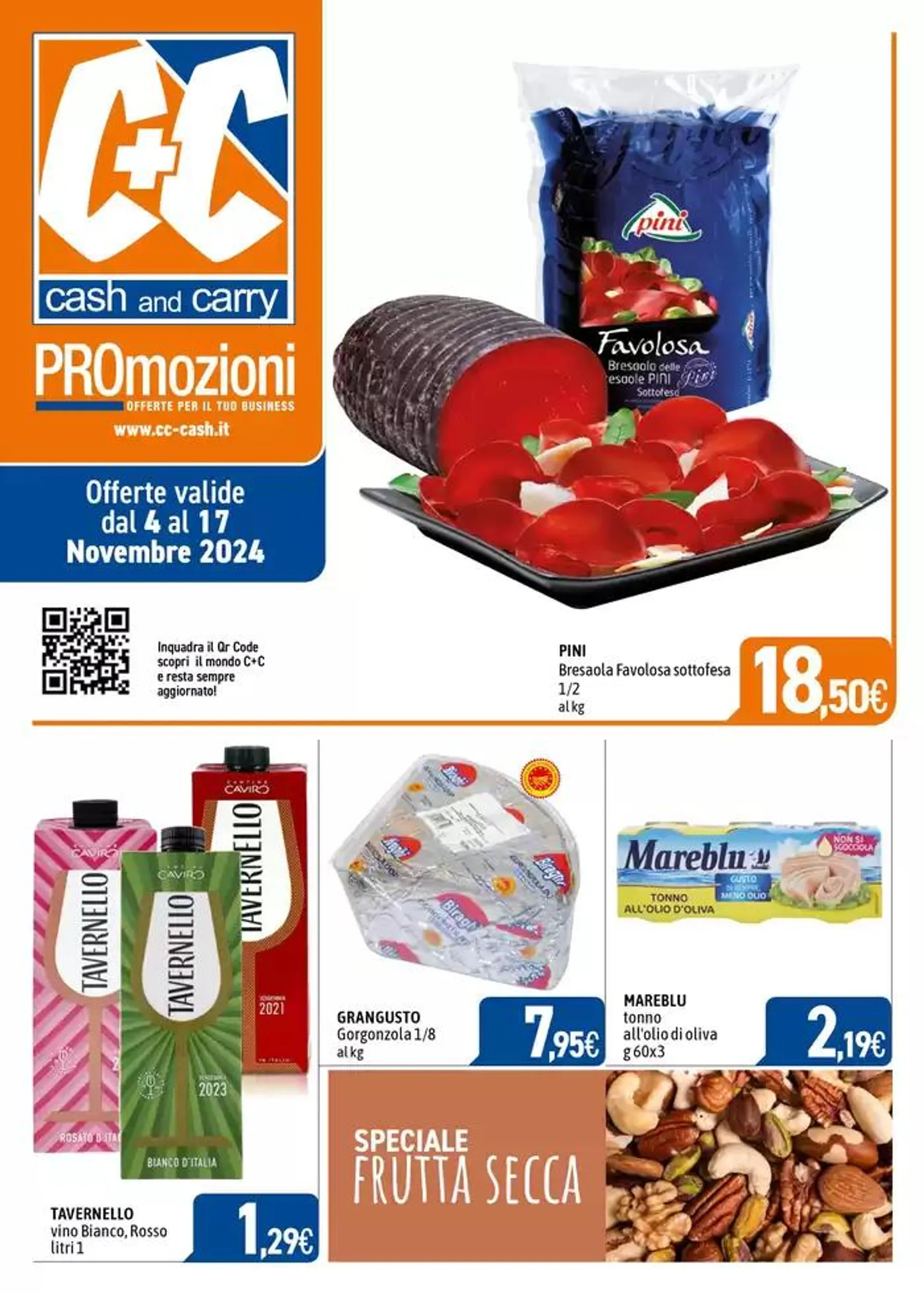 PROmozioni - 1