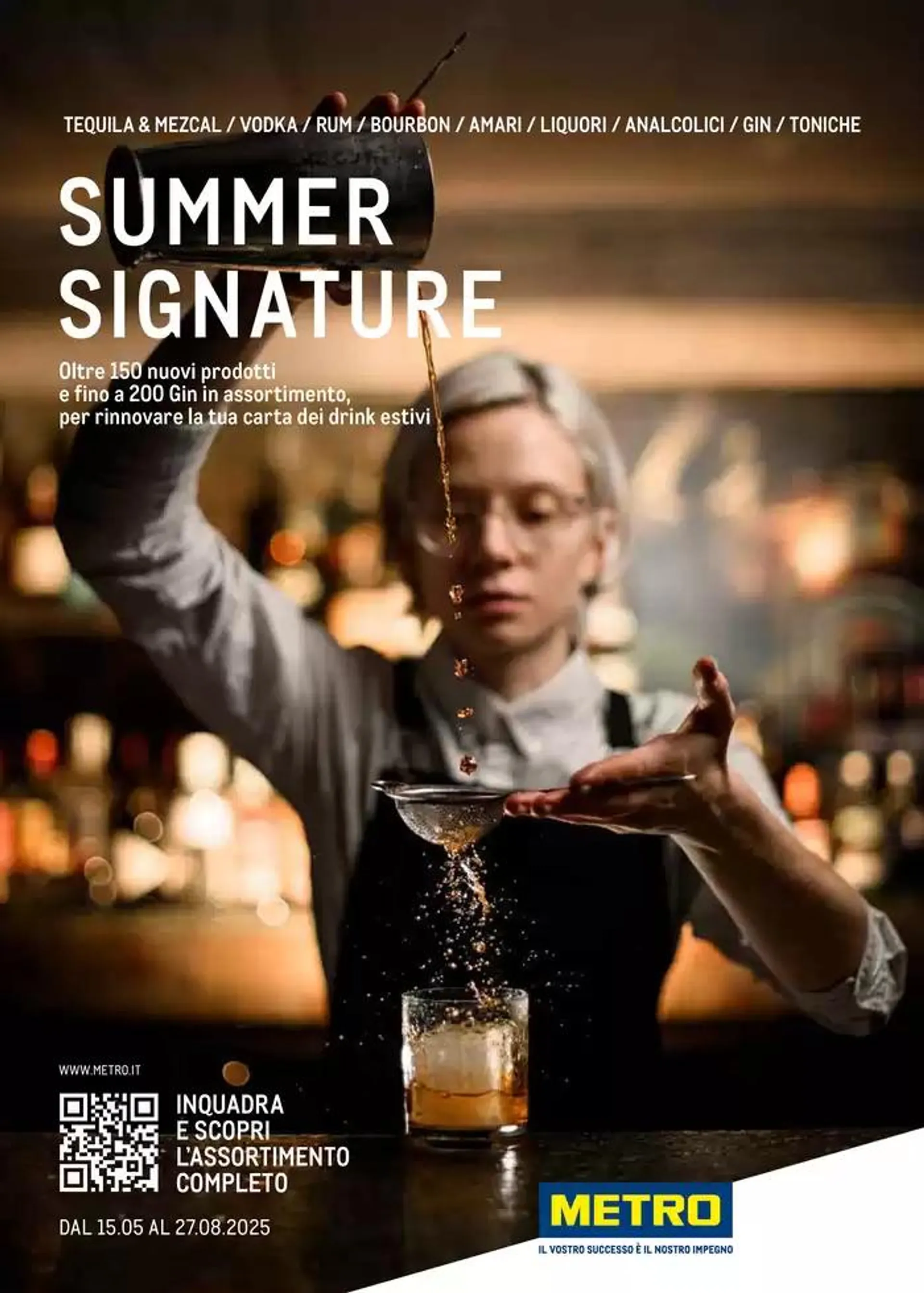 METRO SPIRITS ESTATE 2025 - 1
