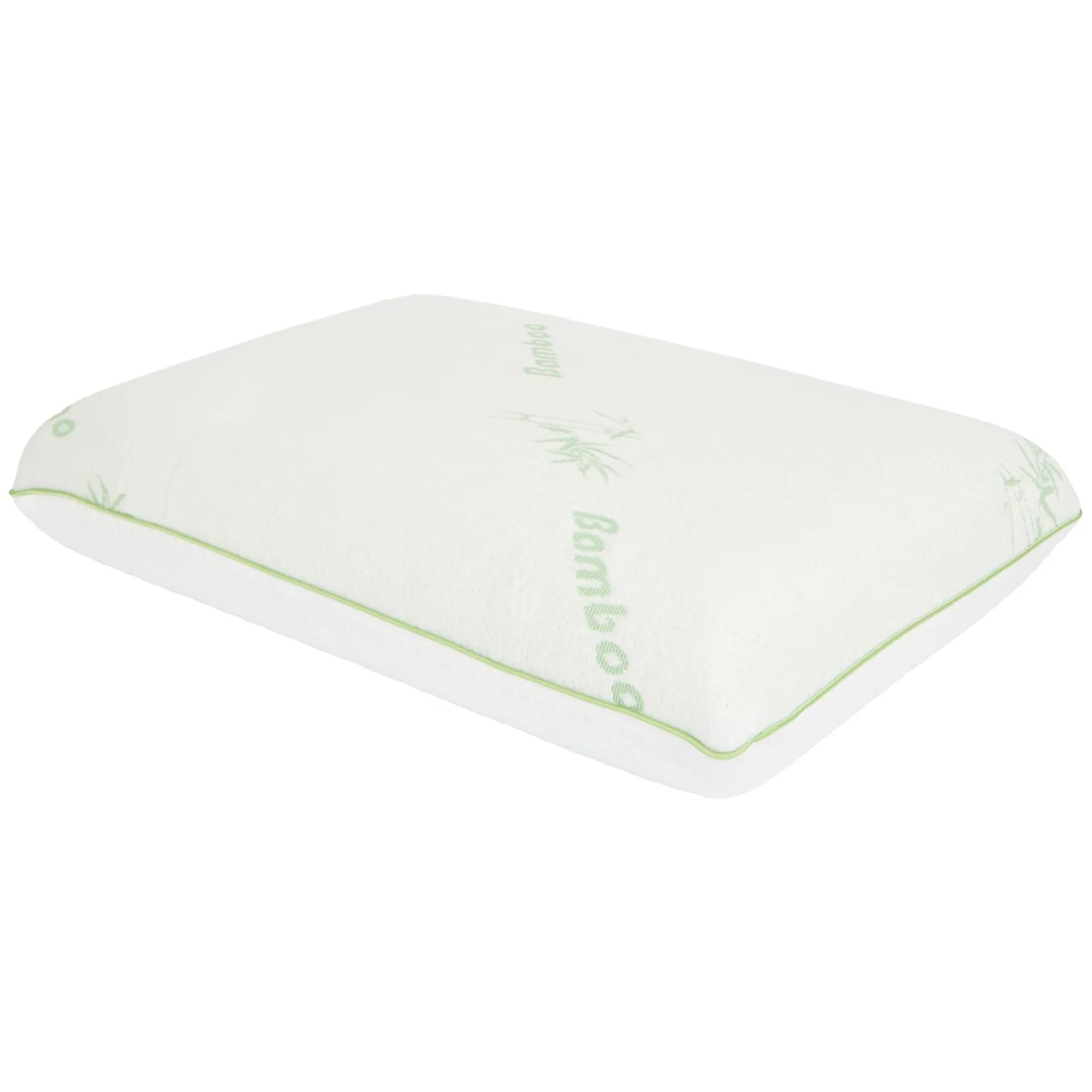 Cuscino bilaterale con memory foam Hotel Royal