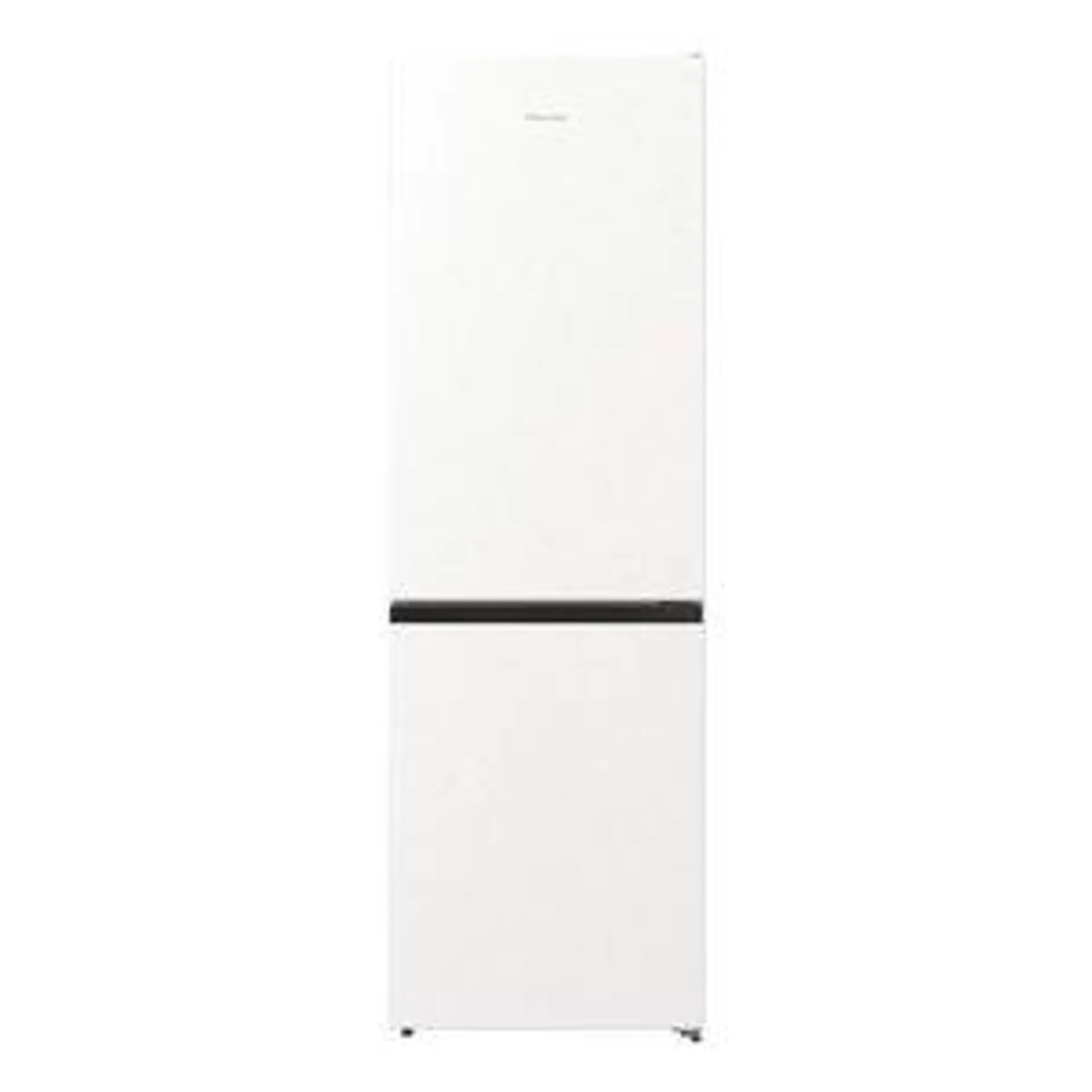 FRIGO COMBINATO 300LT H186 NO FROST SPACEBOX KITCHEN FIT - E