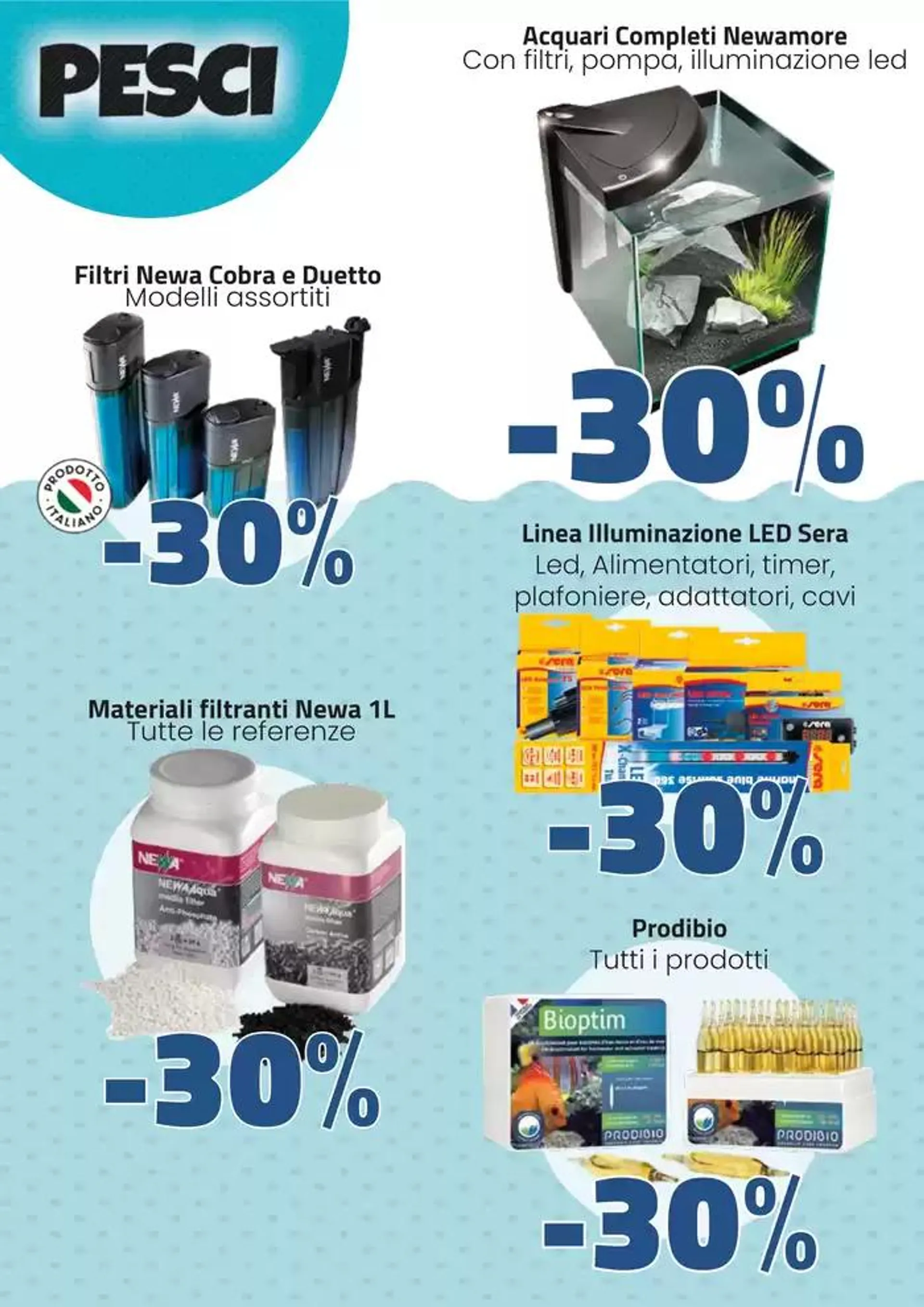Offerte valide dal 01/05 sl 30/06 da 1 maggio a 30 giugno di 2025 - Pagina del volantino 14