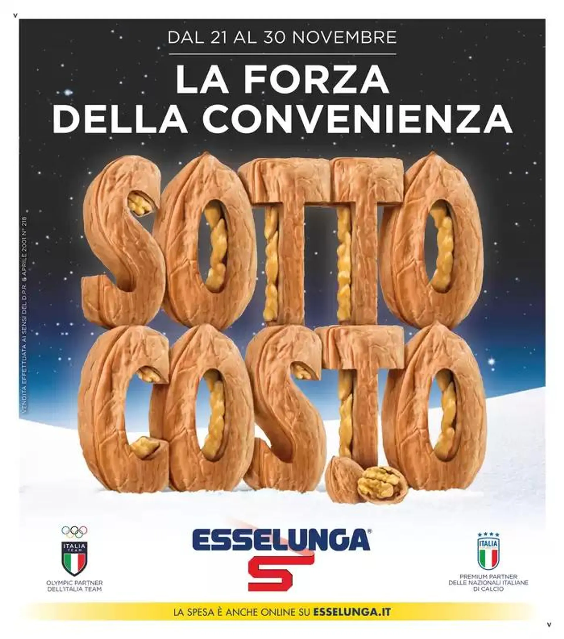 Sottocosto - 1