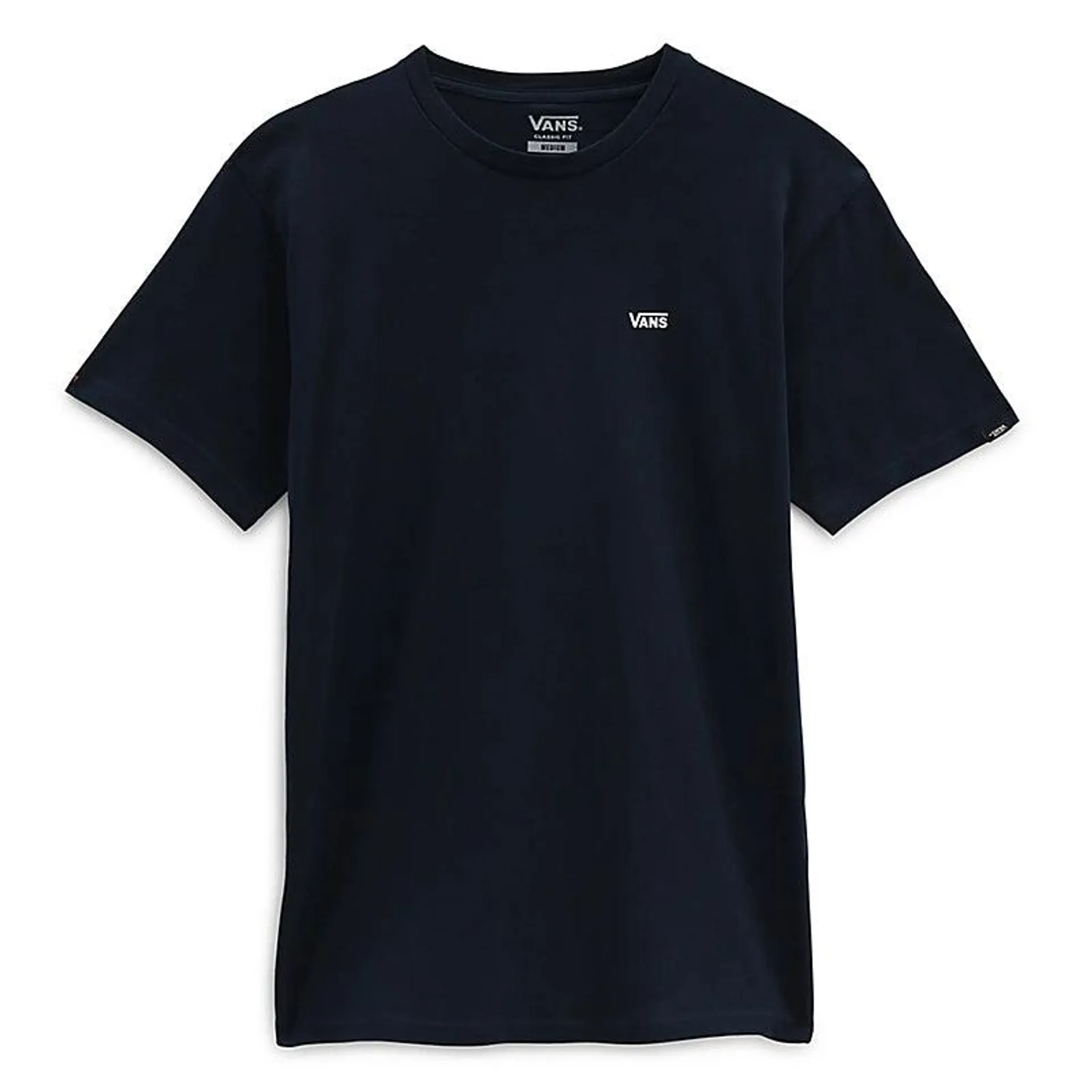 T-SHIRT UOMO LEFT CHEST LOGO