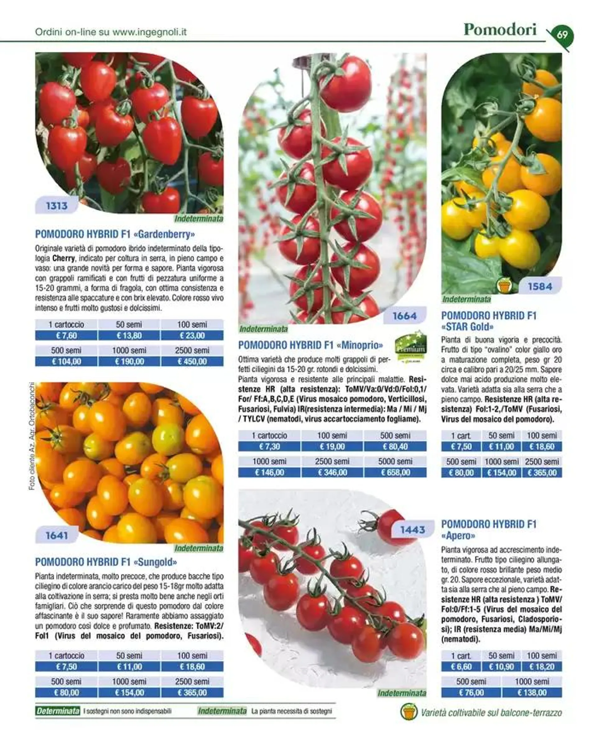 Novita 2025 da 4 novembre a 31 dicembre di 2025 - Pagina del volantino 68