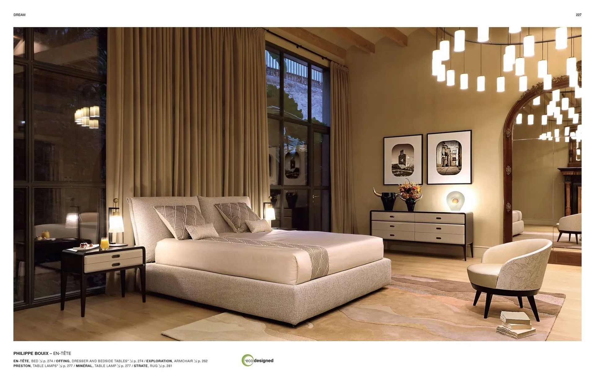 Volantino Roche Bobois da 26 gennaio a 31 dicembre di 2025 - Pagina del volantino 115