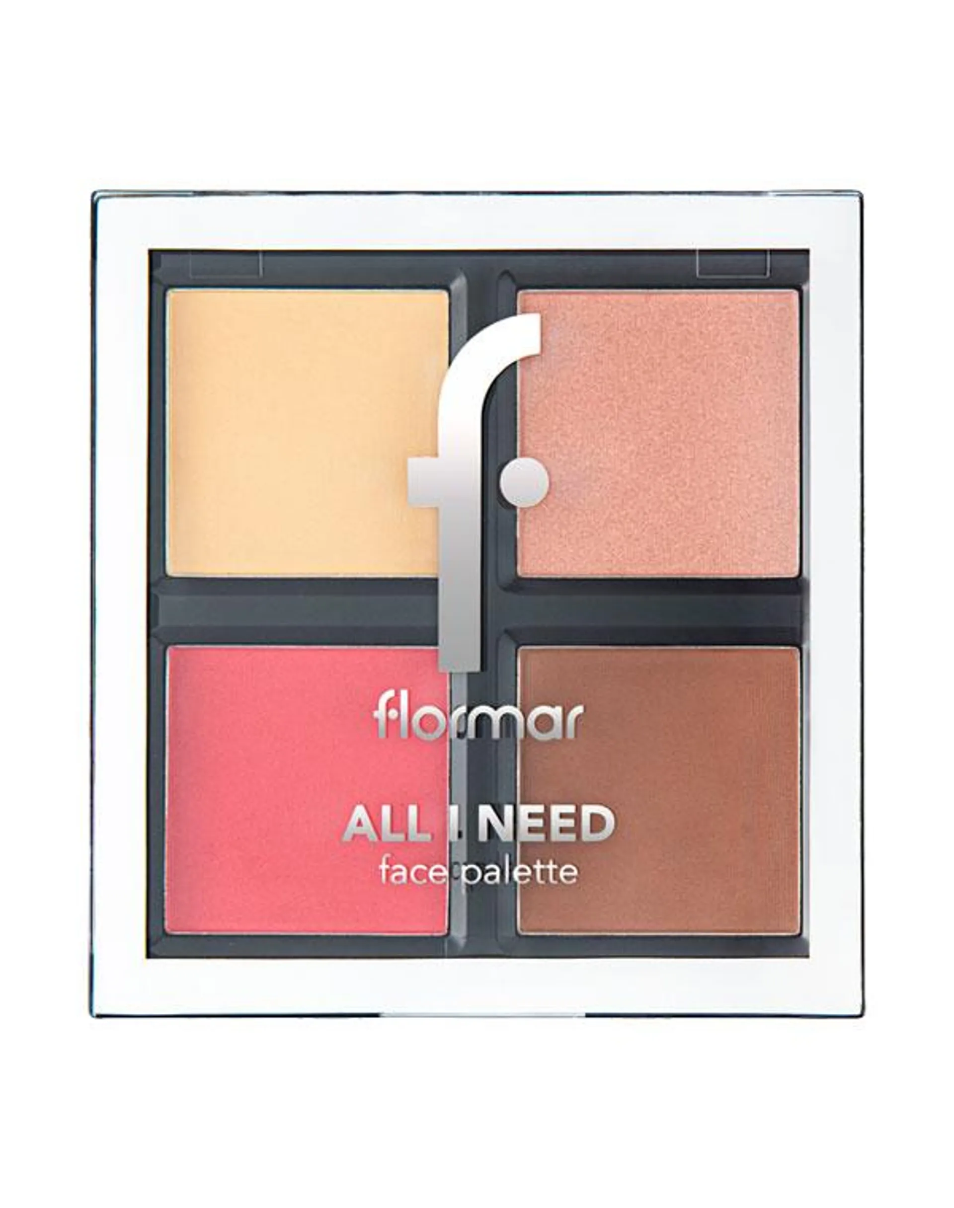 ALL I NEED FACE PALETTE