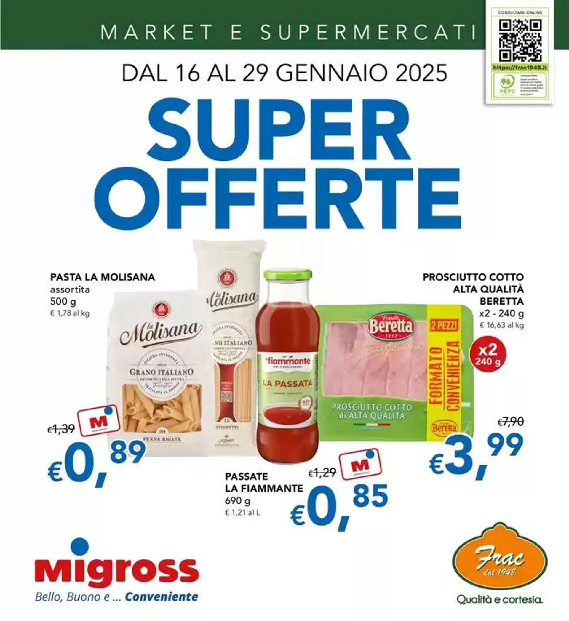 Super offerte - 1