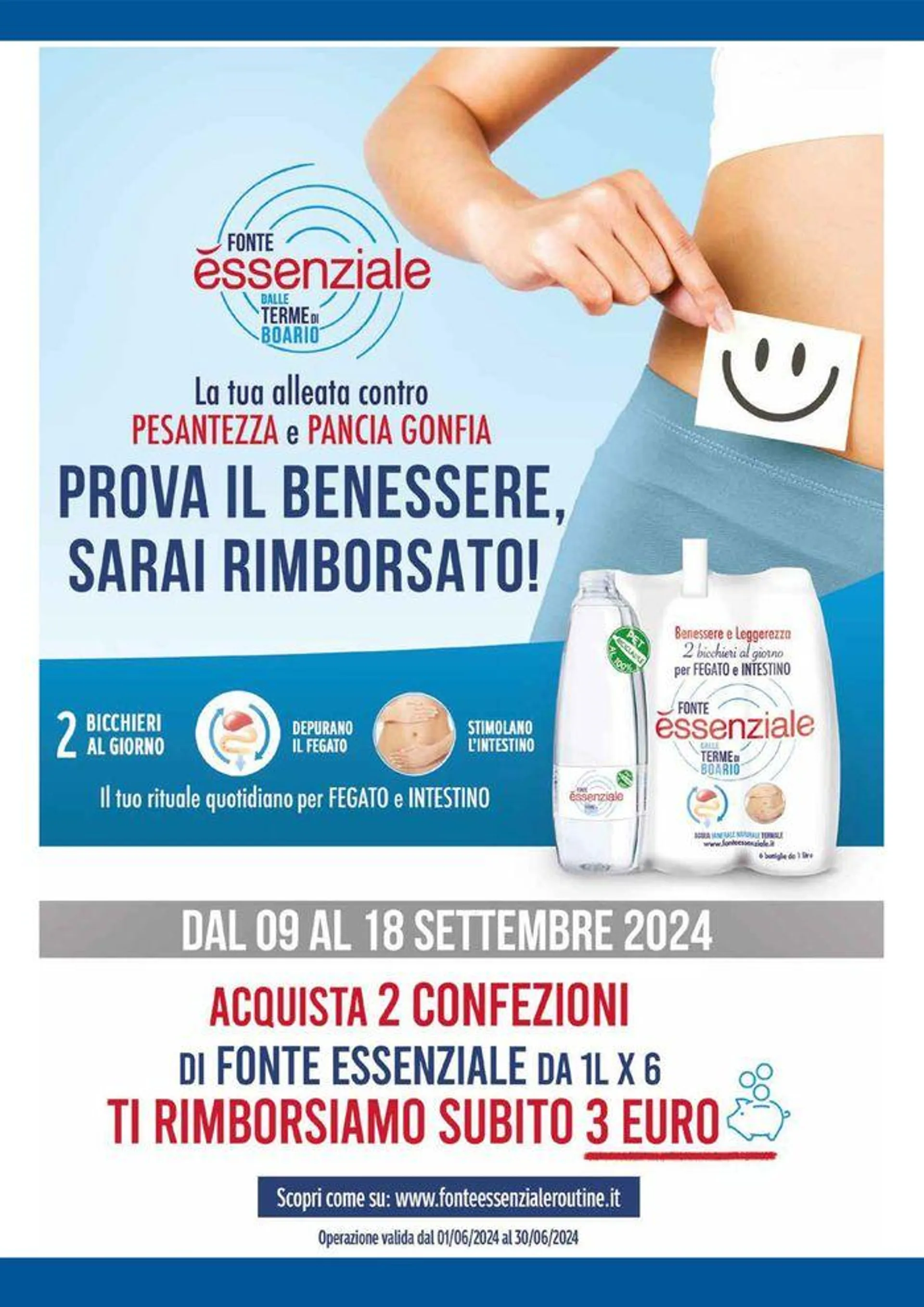 Grandi marche da 2 settembre a 9 ottobre di 2024 - Pagina del volantino 22