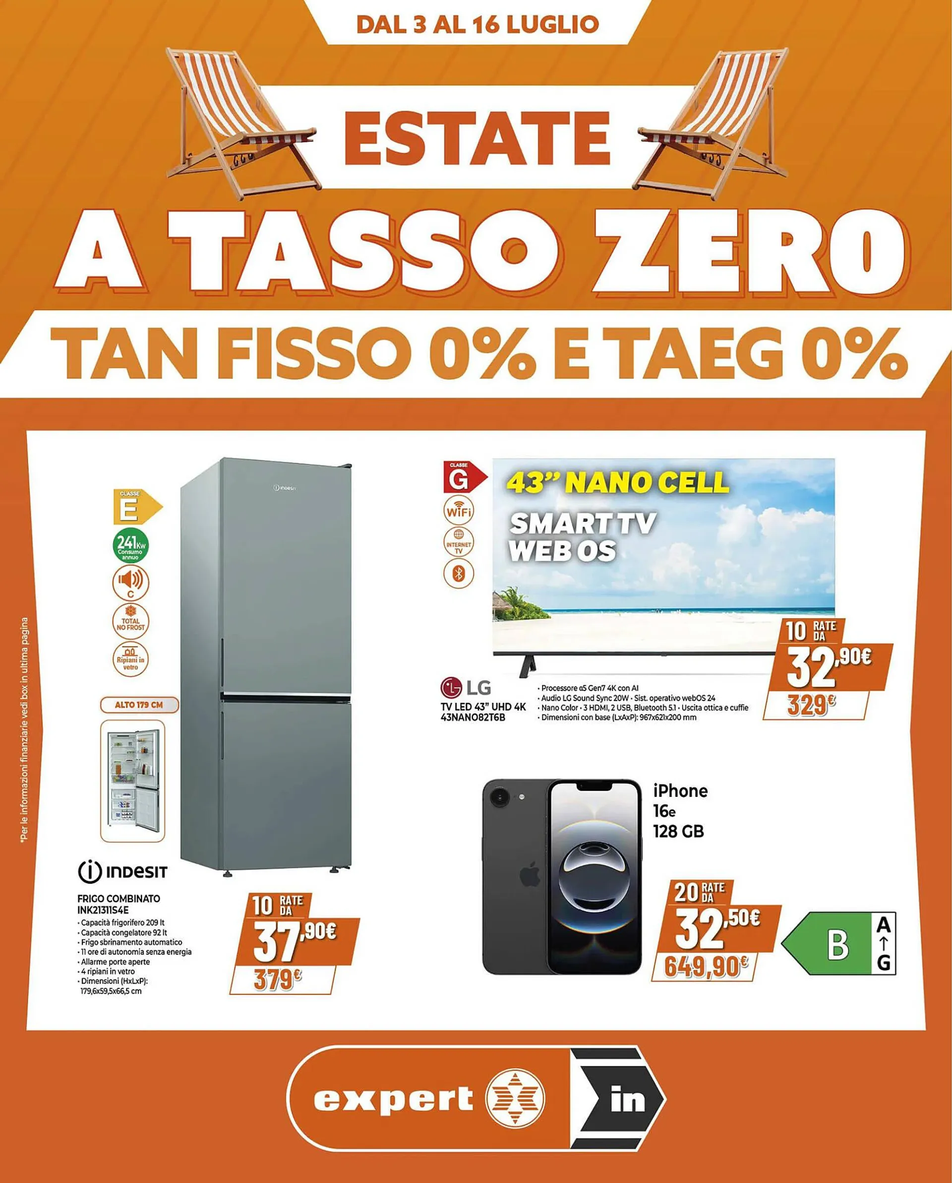 Volantino Ipercoop - 1