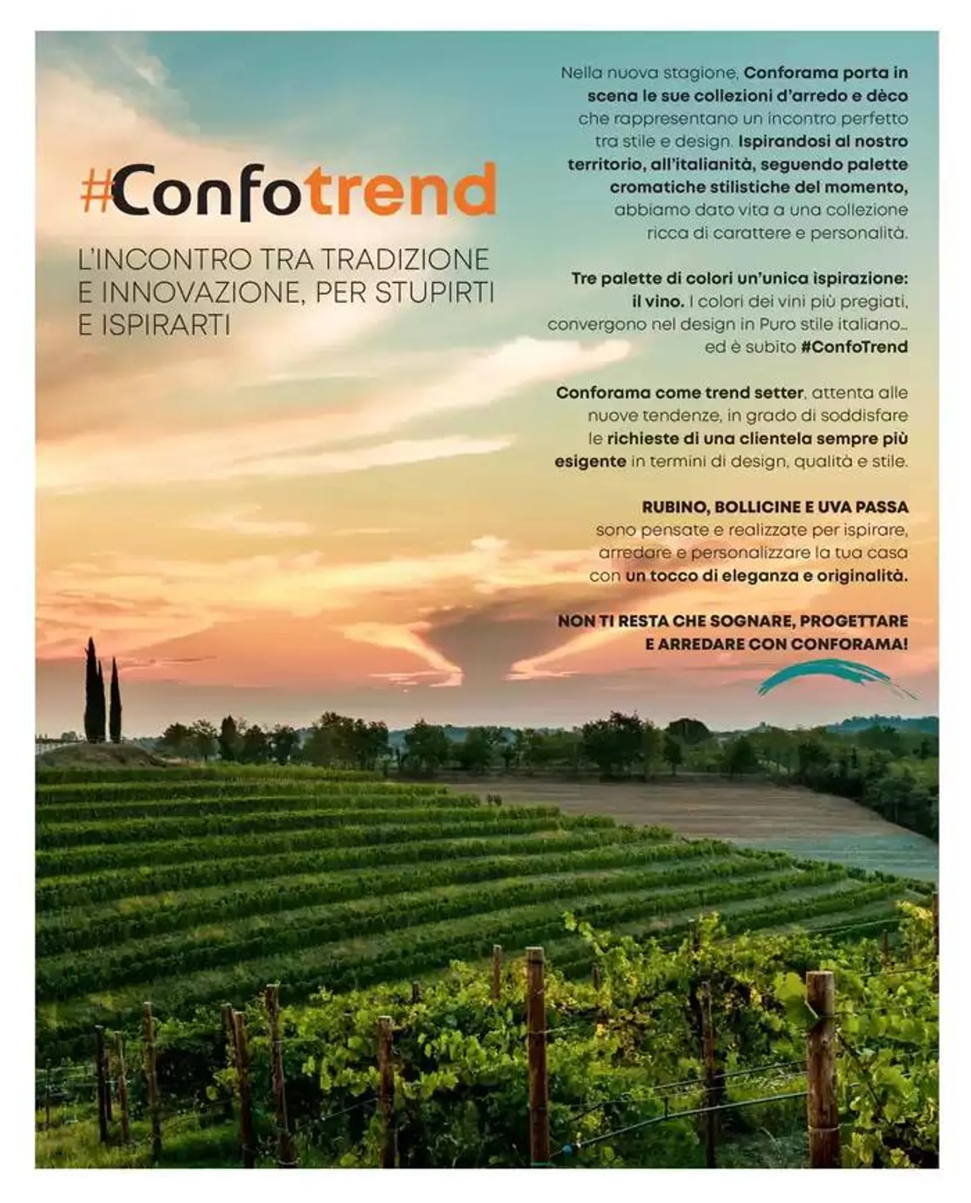 Nuovo #Confotrend da 8 novembre a 8 dicembre di 2024 - Pagina del volantino 2