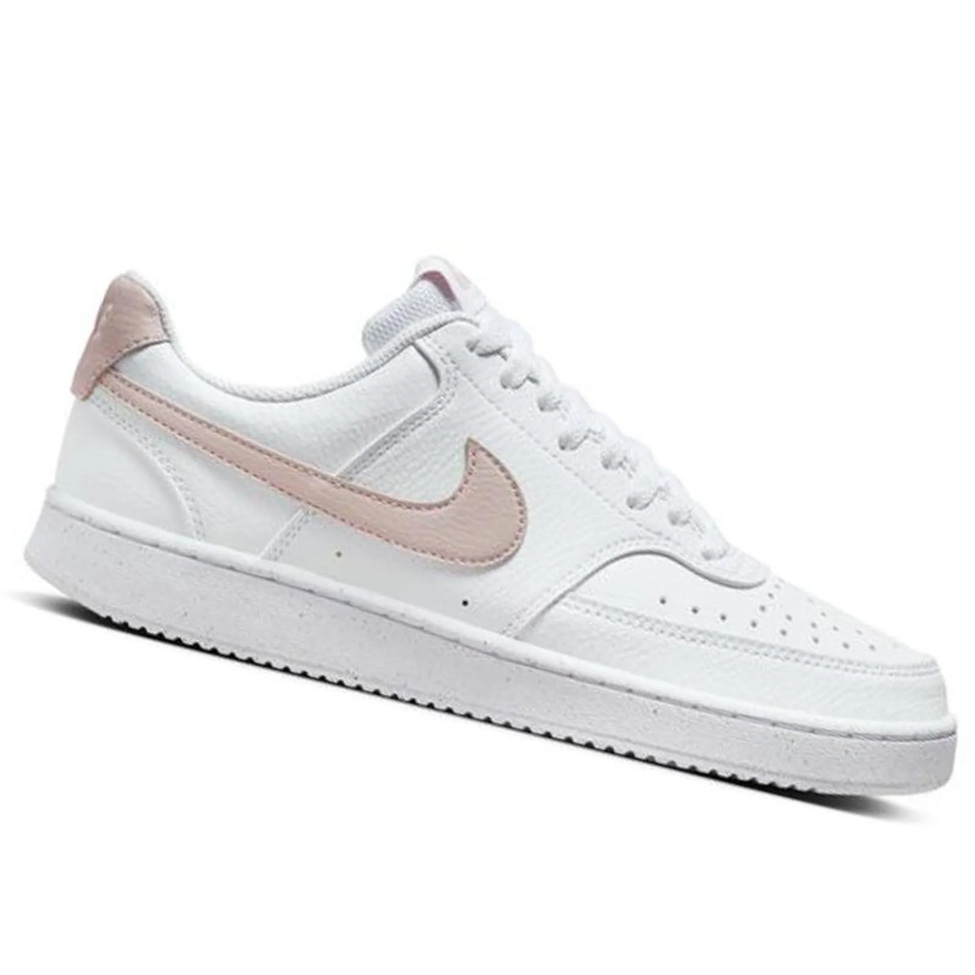 Scarpe donna Court Vision Low Next Nature