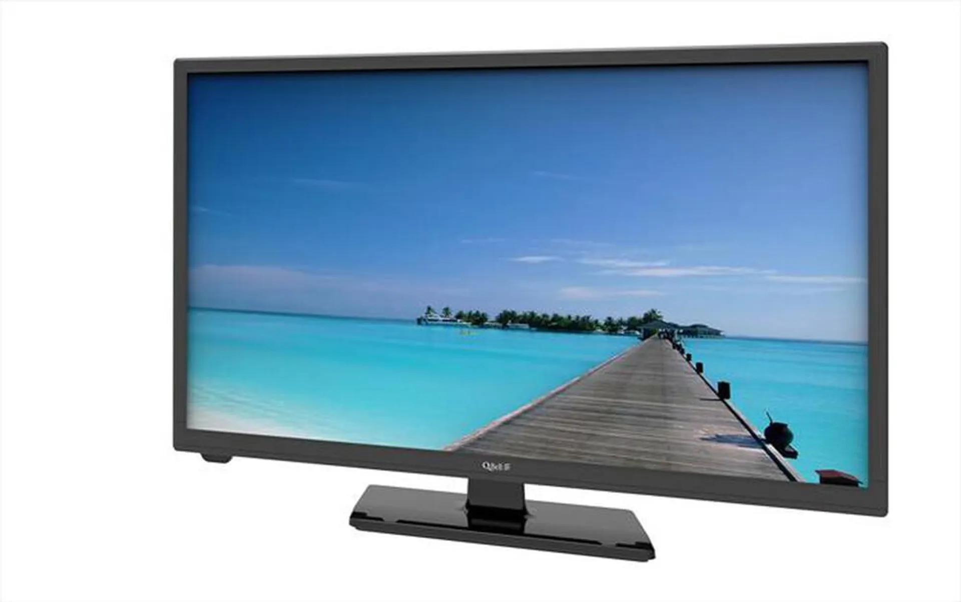 QBELL - TV LED HD READY 24" QT24B73