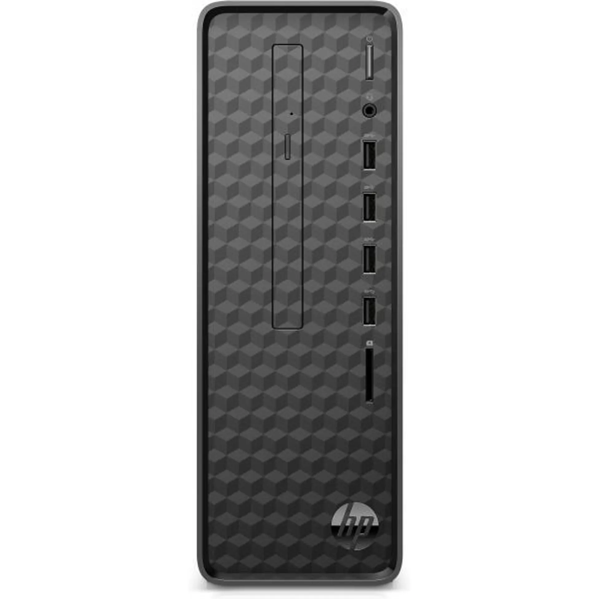 HP DESKTOP SLIM S01-PF2014NL PENTIUM