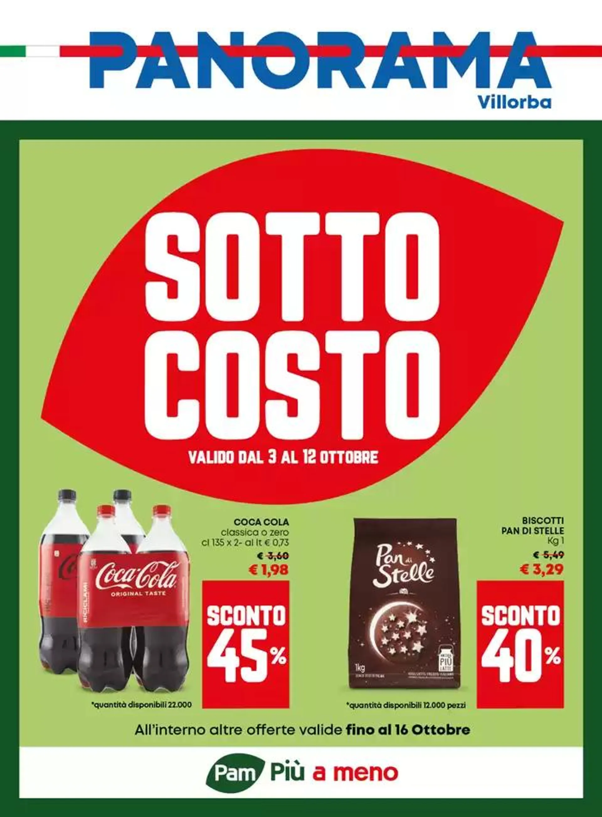 Sottocosto - 1