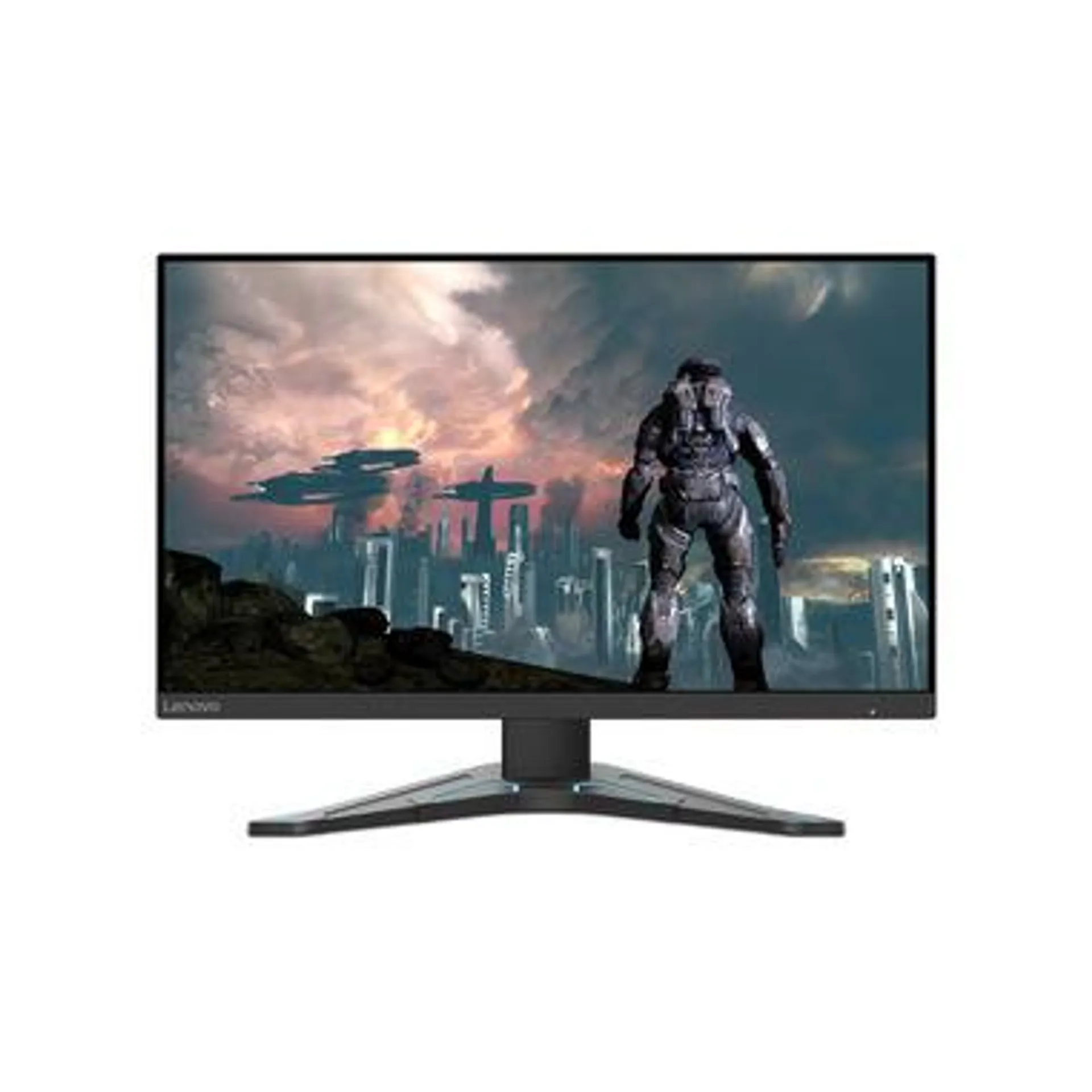 Lenovo Monitor G24 GAMING 23.8" FHD 144 (165Hz OC) 0.5ms