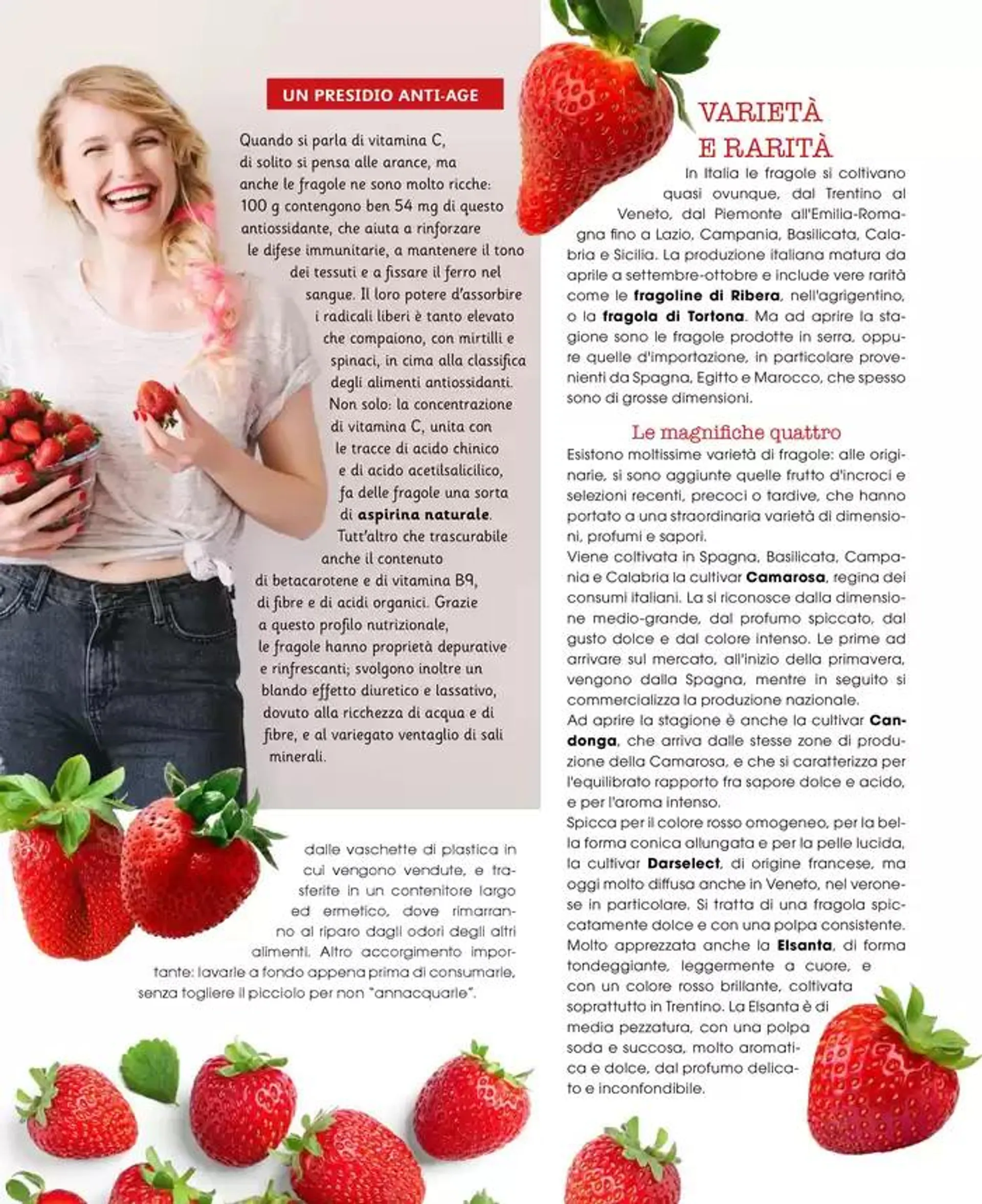 Catalogo A&O da 1 maggio a 30 giugno di 2025 - Pagina del volantino 7